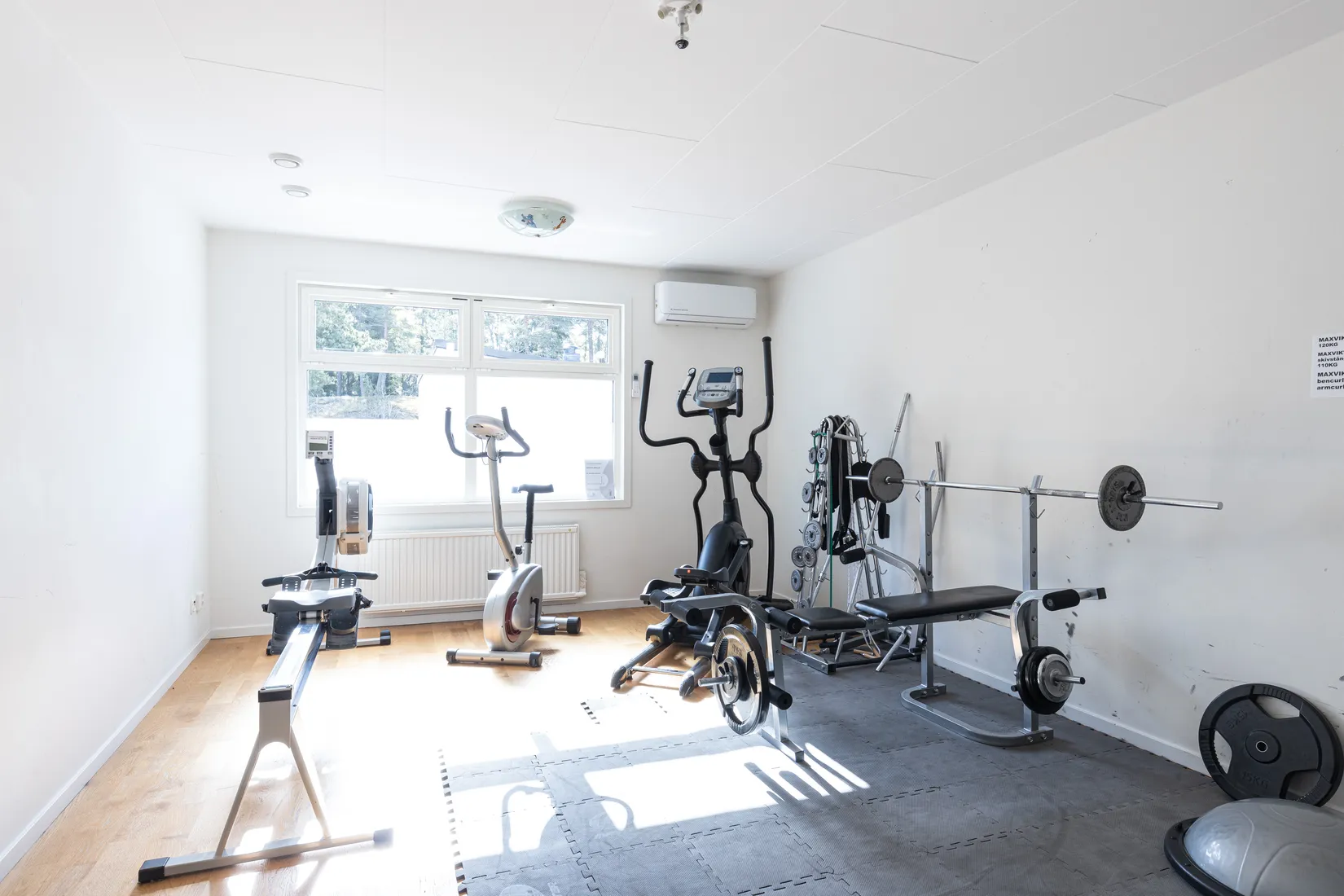 Bostadsrätt, Bromsbodavägen 1C, Runby, Upplands Väsby