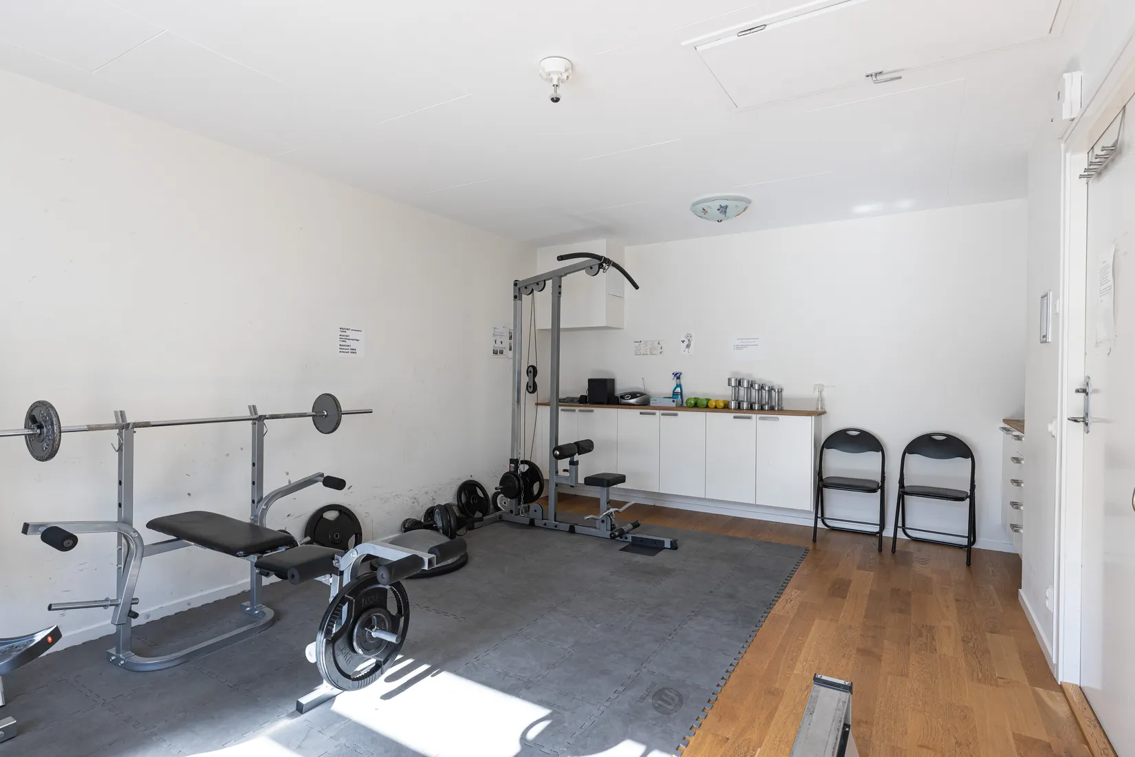 Bostadsrätt, Bromsbodavägen 1C, Runby, Upplands Väsby