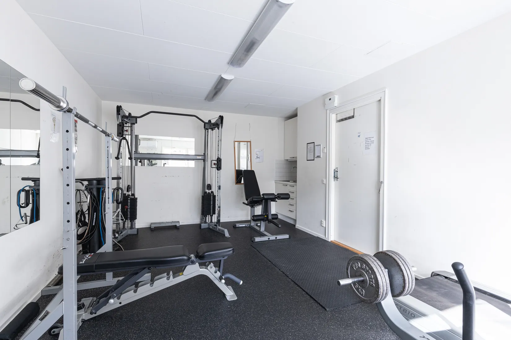 Bostadsrätt, Bromsbodavägen 1C, Runby, Upplands Väsby