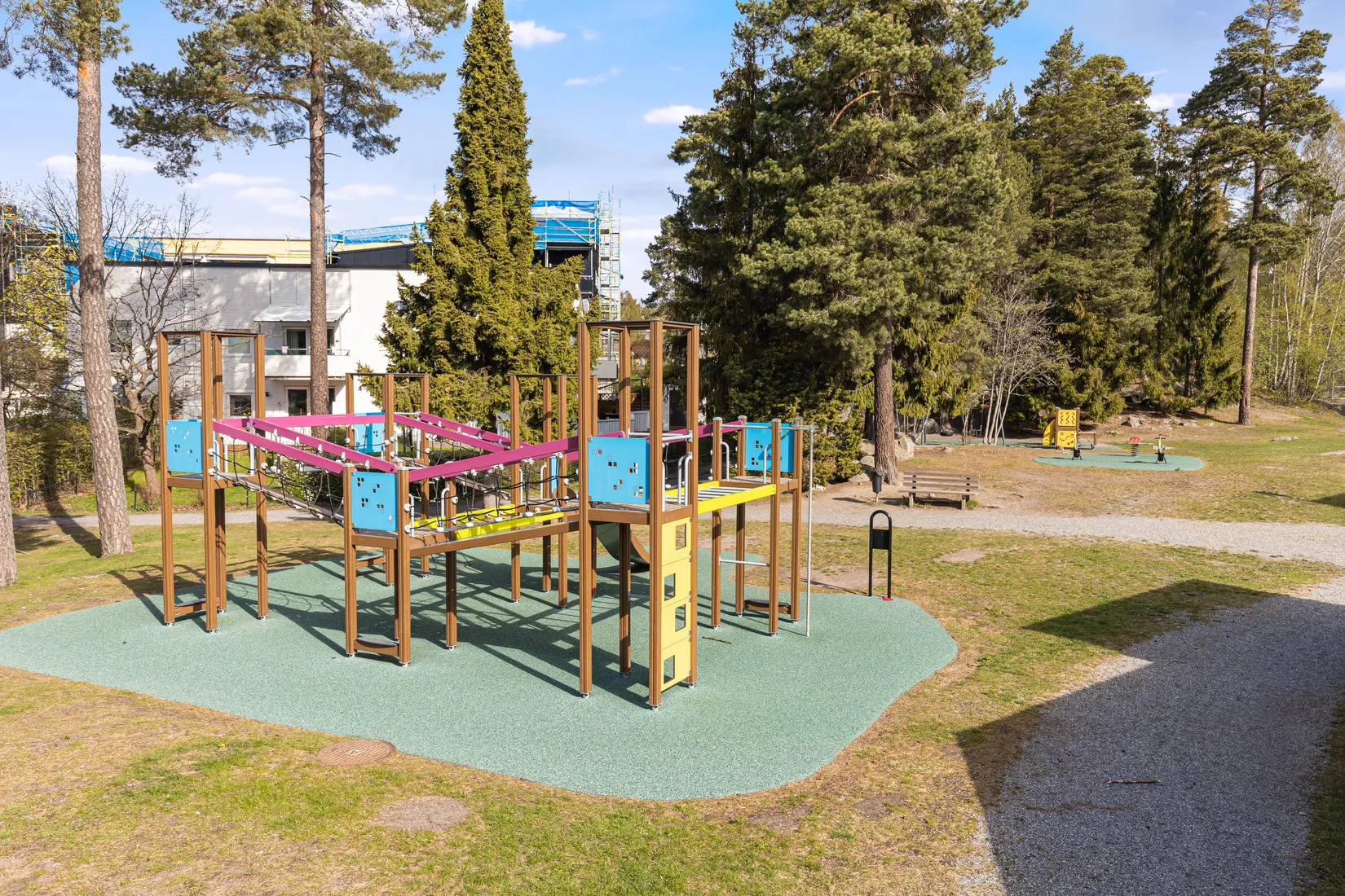 Bostadsrätt, Bromsbodavägen 1C, Runby, Upplands Väsby