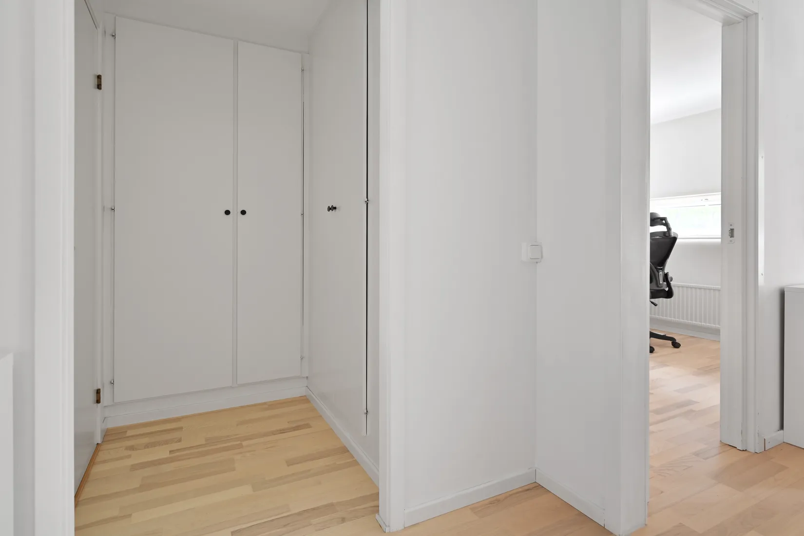 Bostadsrätt, Bromsbodavägen 1C, Runby, Upplands Väsby