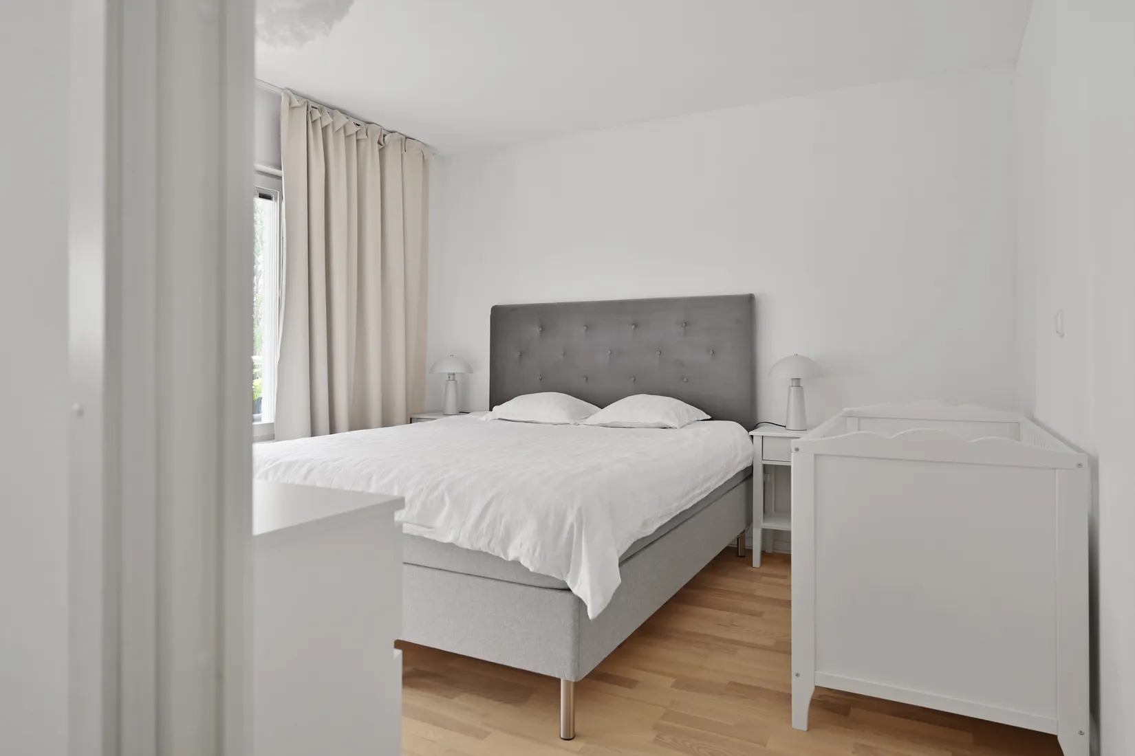 Bostadsrätt, Bromsbodavägen 1C, Runby, Upplands Väsby