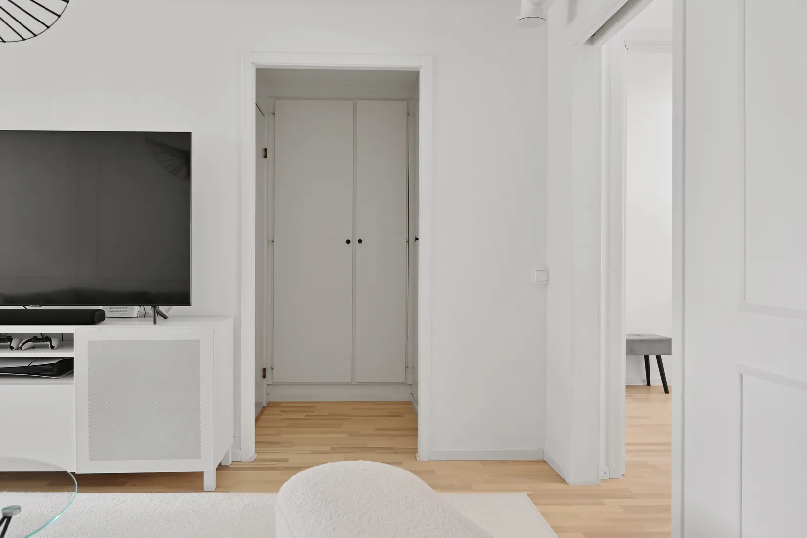 Bostadsrätt, Bromsbodavägen 1C, Runby, Upplands Väsby