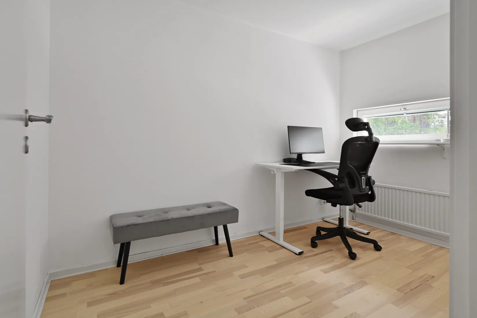 Bostadsrätt, Bromsbodavägen 1C, Runby, Upplands Väsby