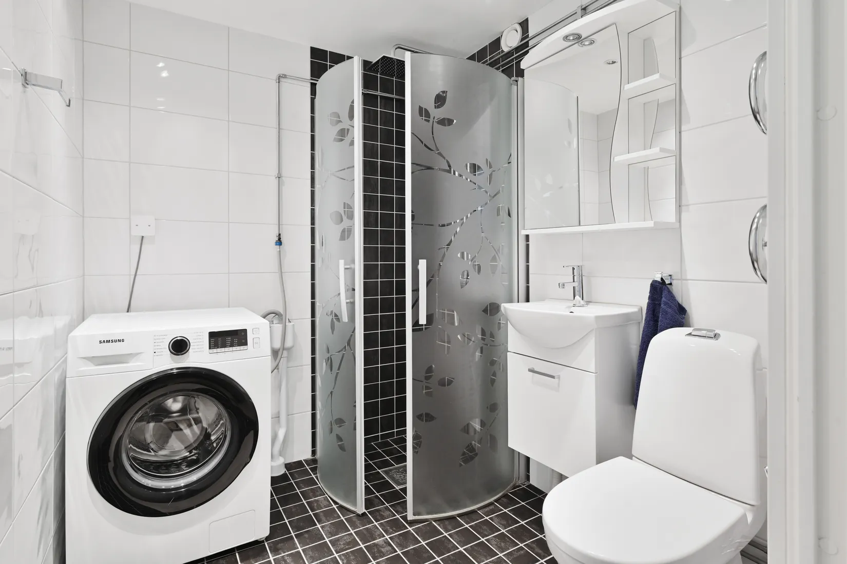 Bostadsrätt, Bromsbodavägen 1C, Runby, Upplands Väsby