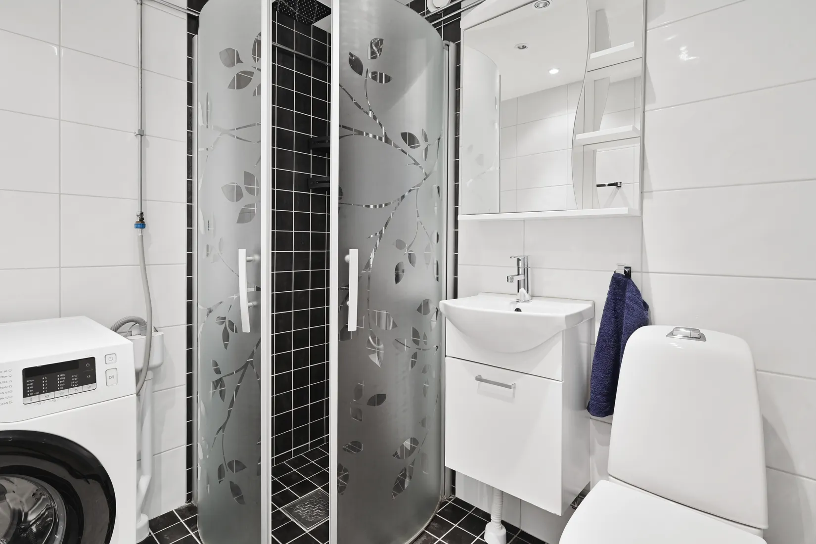 Bostadsrätt, Bromsbodavägen 1C, Runby, Upplands Väsby