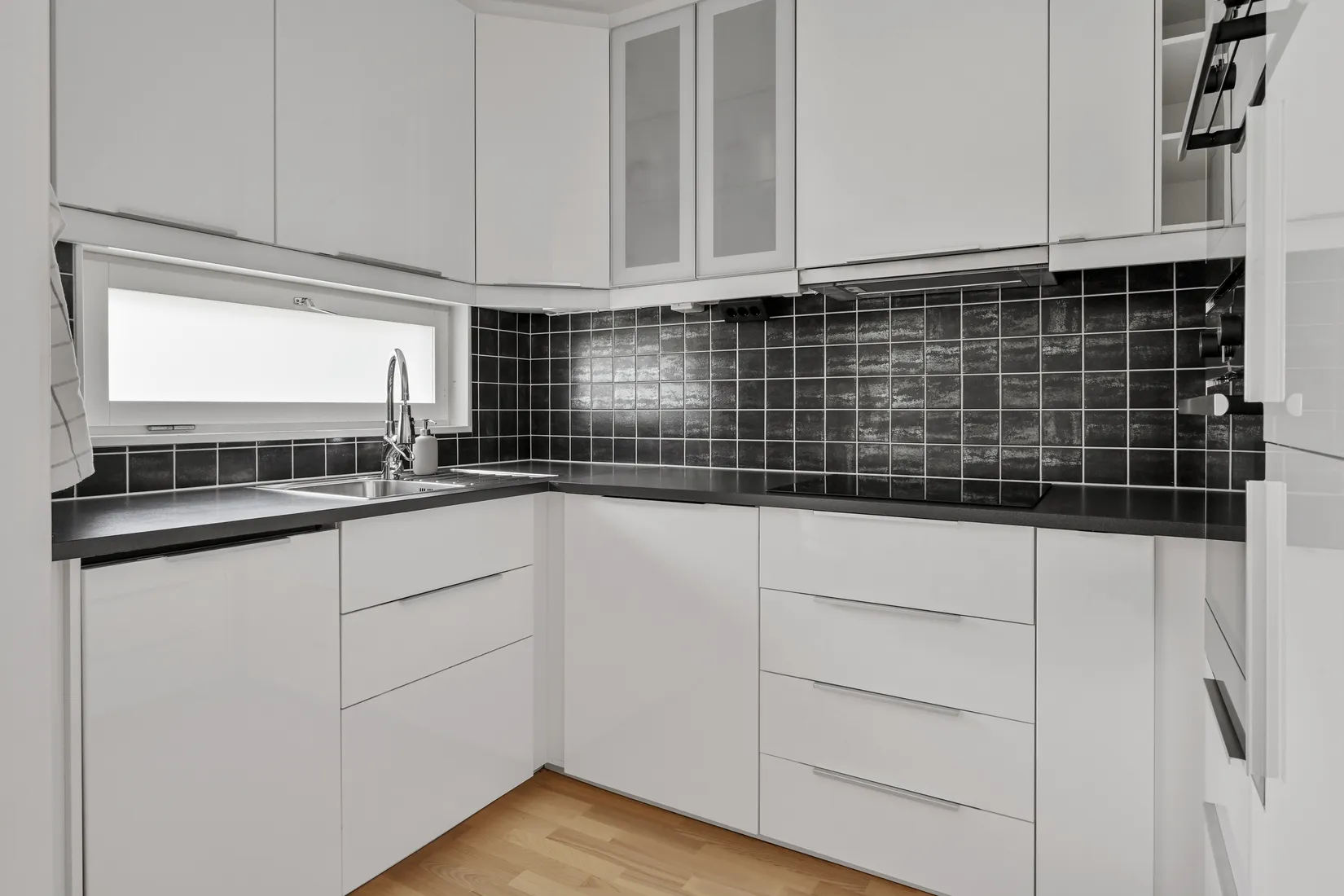 Bostadsrätt, Bromsbodavägen 1C, Runby, Upplands Väsby