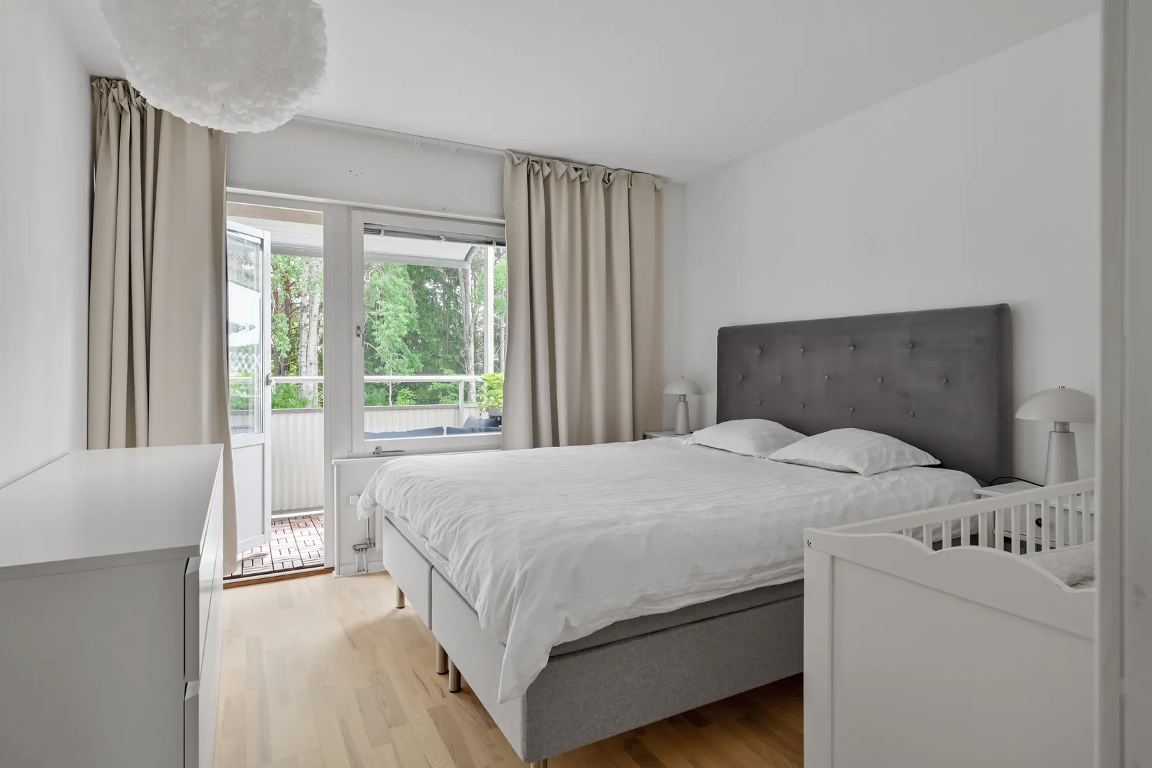 Bostadsrätt, Bromsbodavägen 1C, Runby, Upplands Väsby