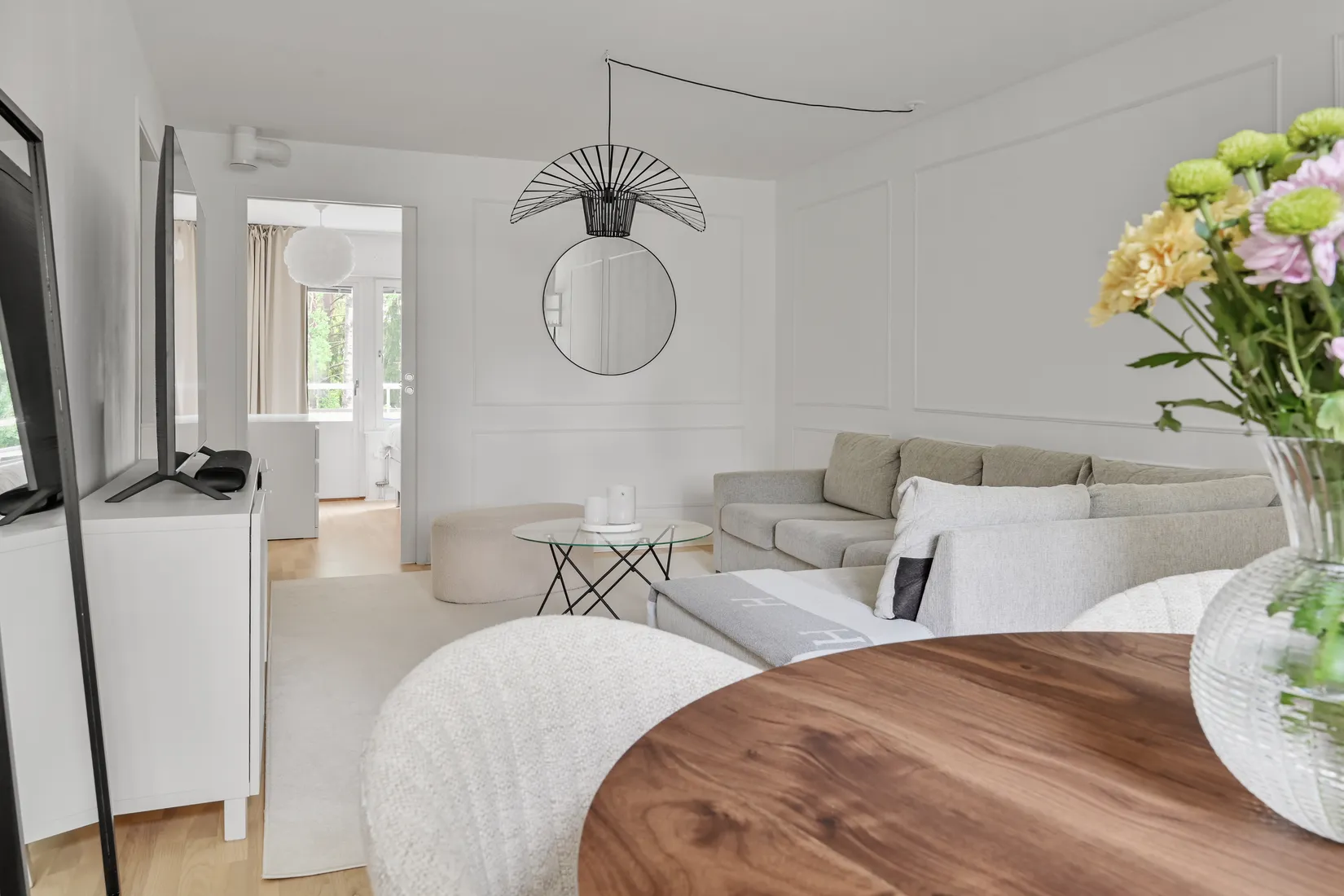 Bostadsrätt, Bromsbodavägen 1C, Runby, Upplands Väsby