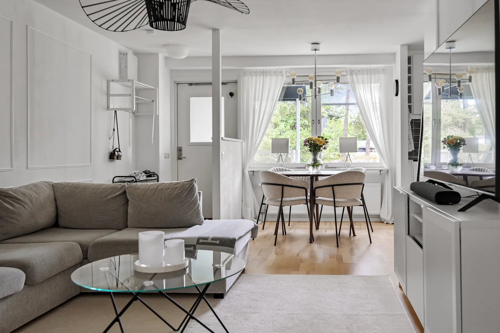 Bostadsrätt, Bromsbodavägen 1C, Runby, Upplands Väsby