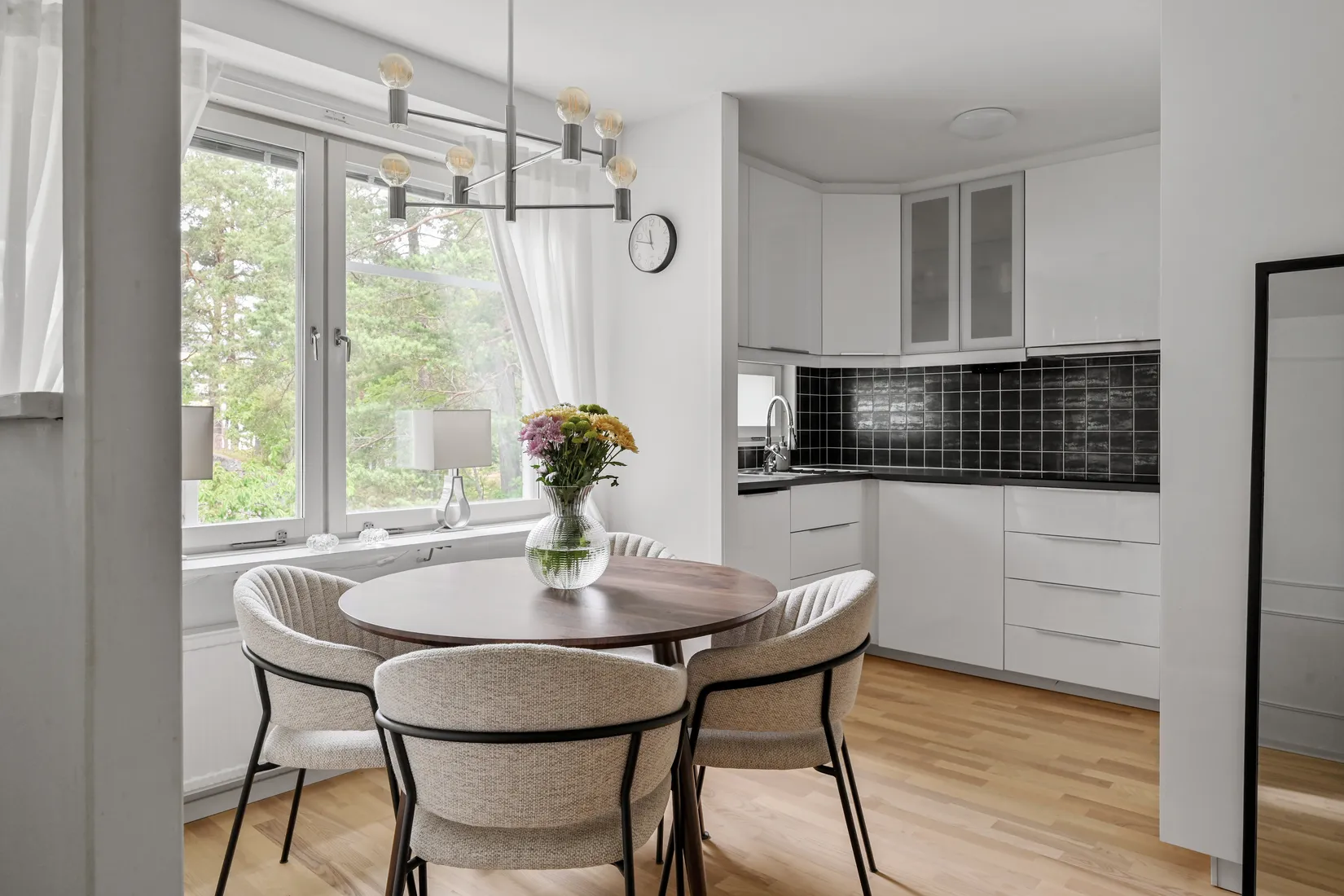 Bostadsrätt, Bromsbodavägen 1C, Runby, Upplands Väsby
