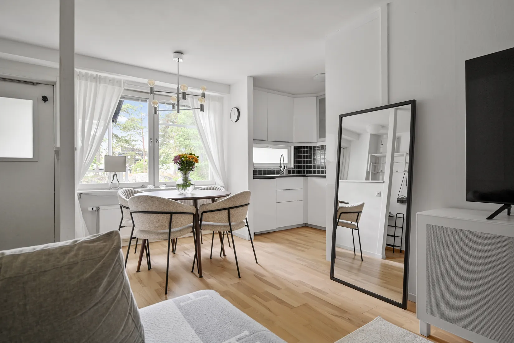 Bostadsrätt, Bromsbodavägen 1C, Runby, Upplands Väsby
