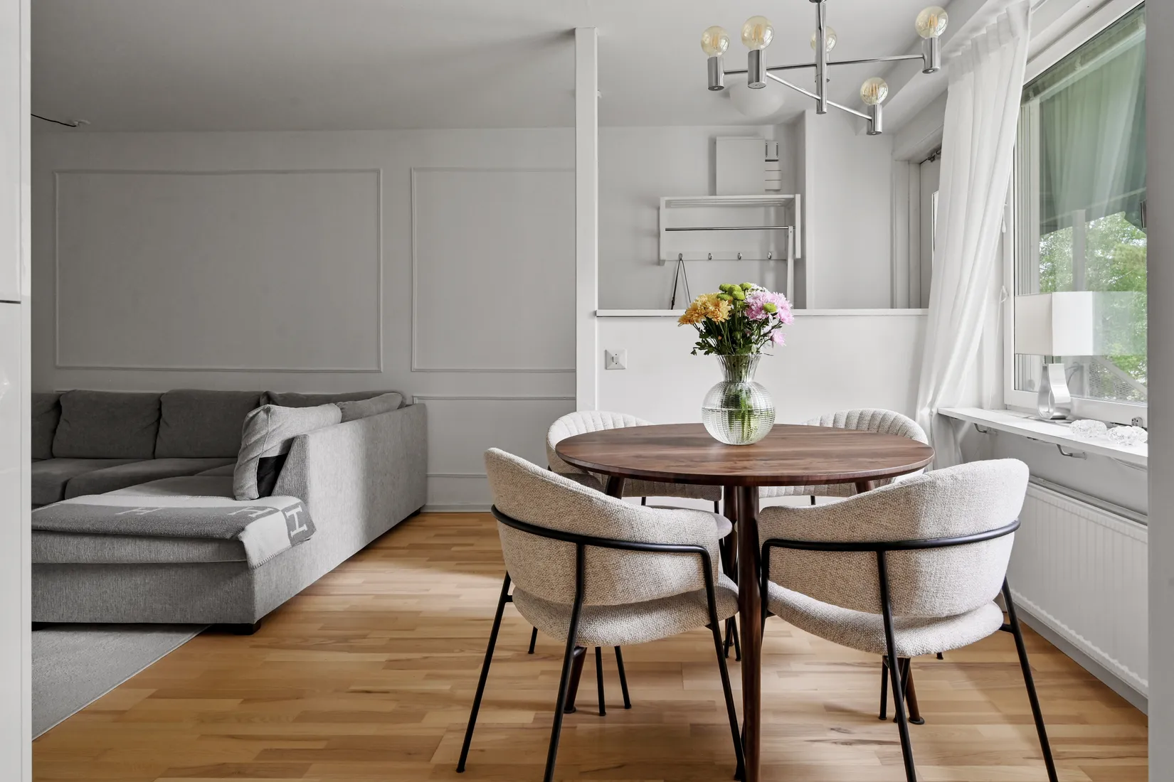 Bostadsrätt, Bromsbodavägen 1C, Runby, Upplands Väsby