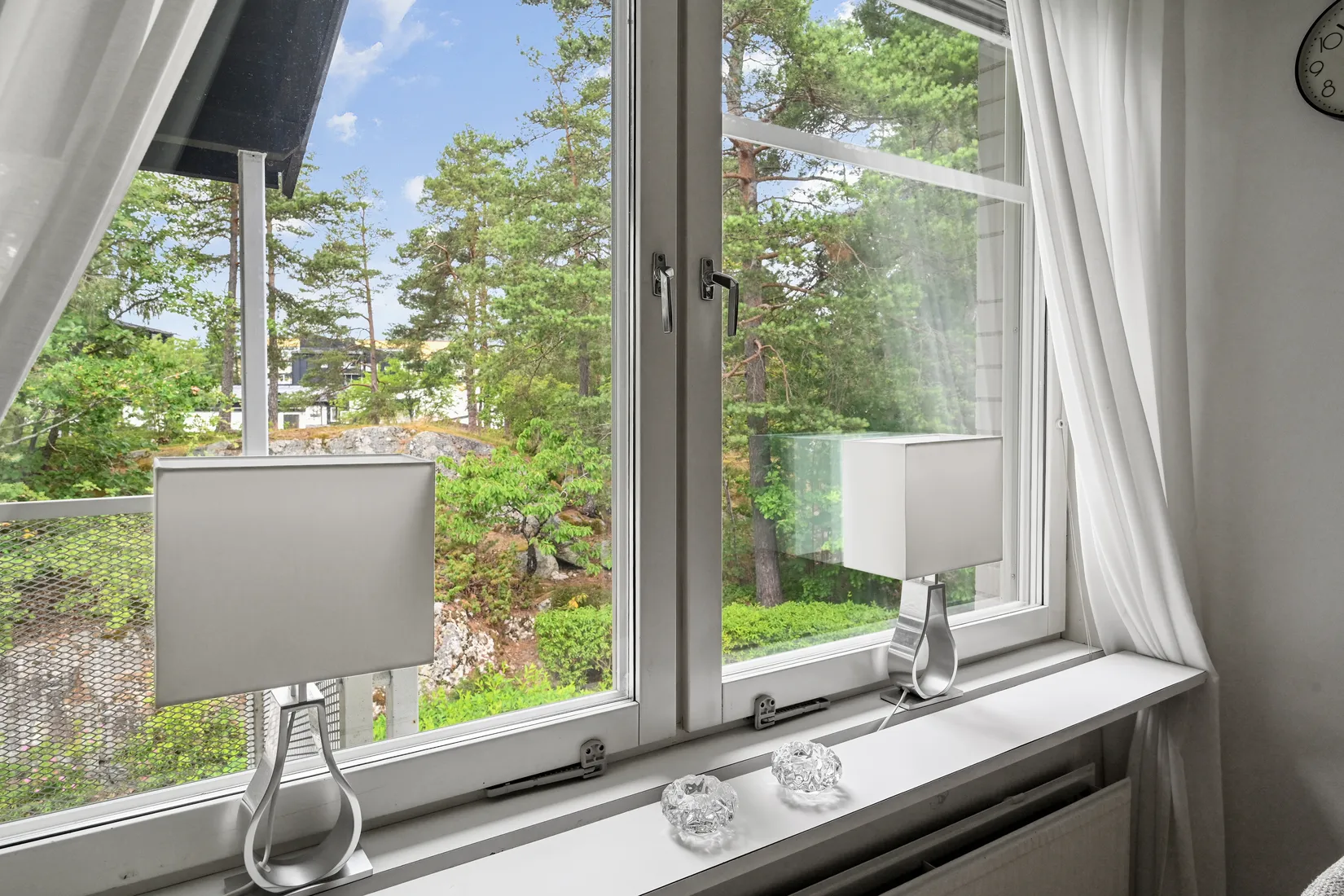 Bostadsrätt, Bromsbodavägen 1C, Runby, Upplands Väsby