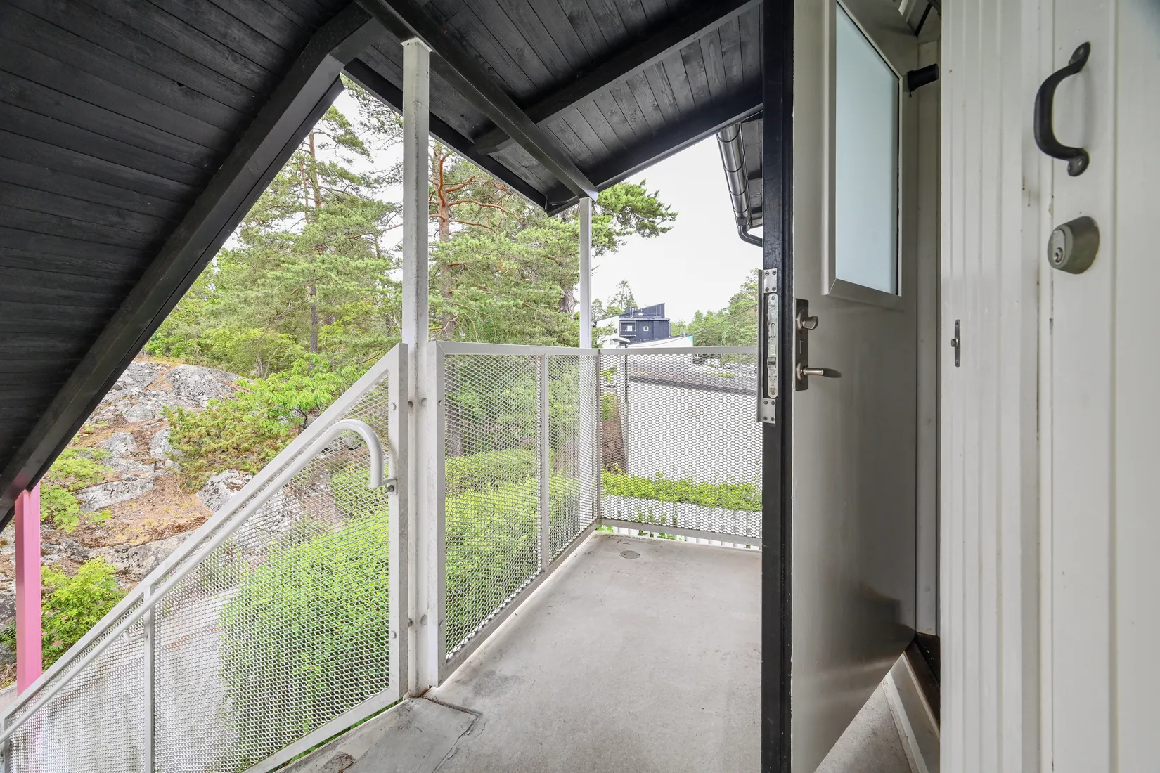 Bostadsrätt, Bromsbodavägen 1C, Runby, Upplands Väsby