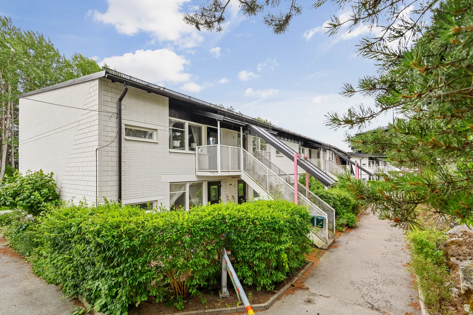 Bostadsrätt, Bromsbodavägen 1C, Runby, Upplands Väsby
