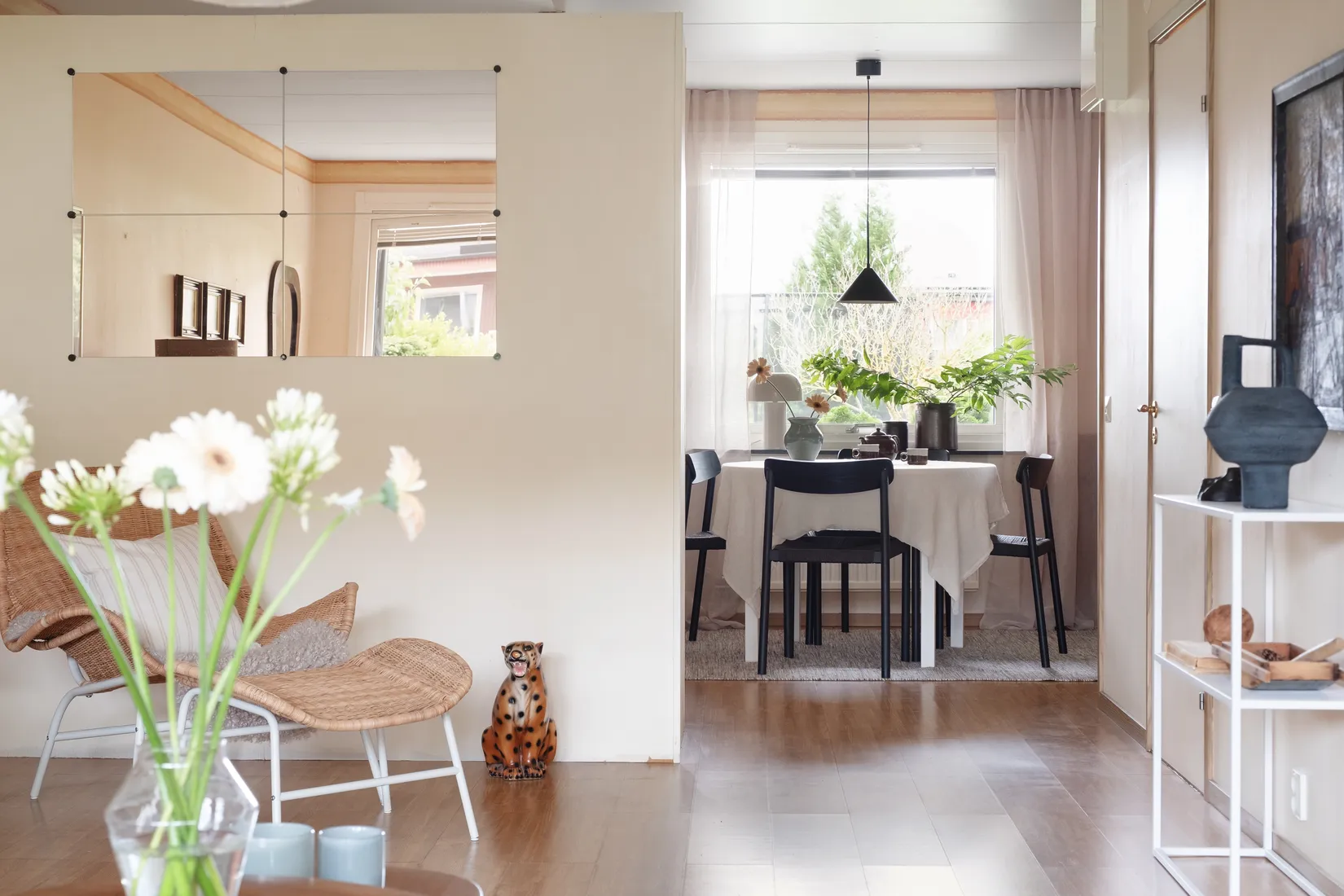 Bostadsrätt, Lillekärr södra 184, Hisings Kärra, Göteborg