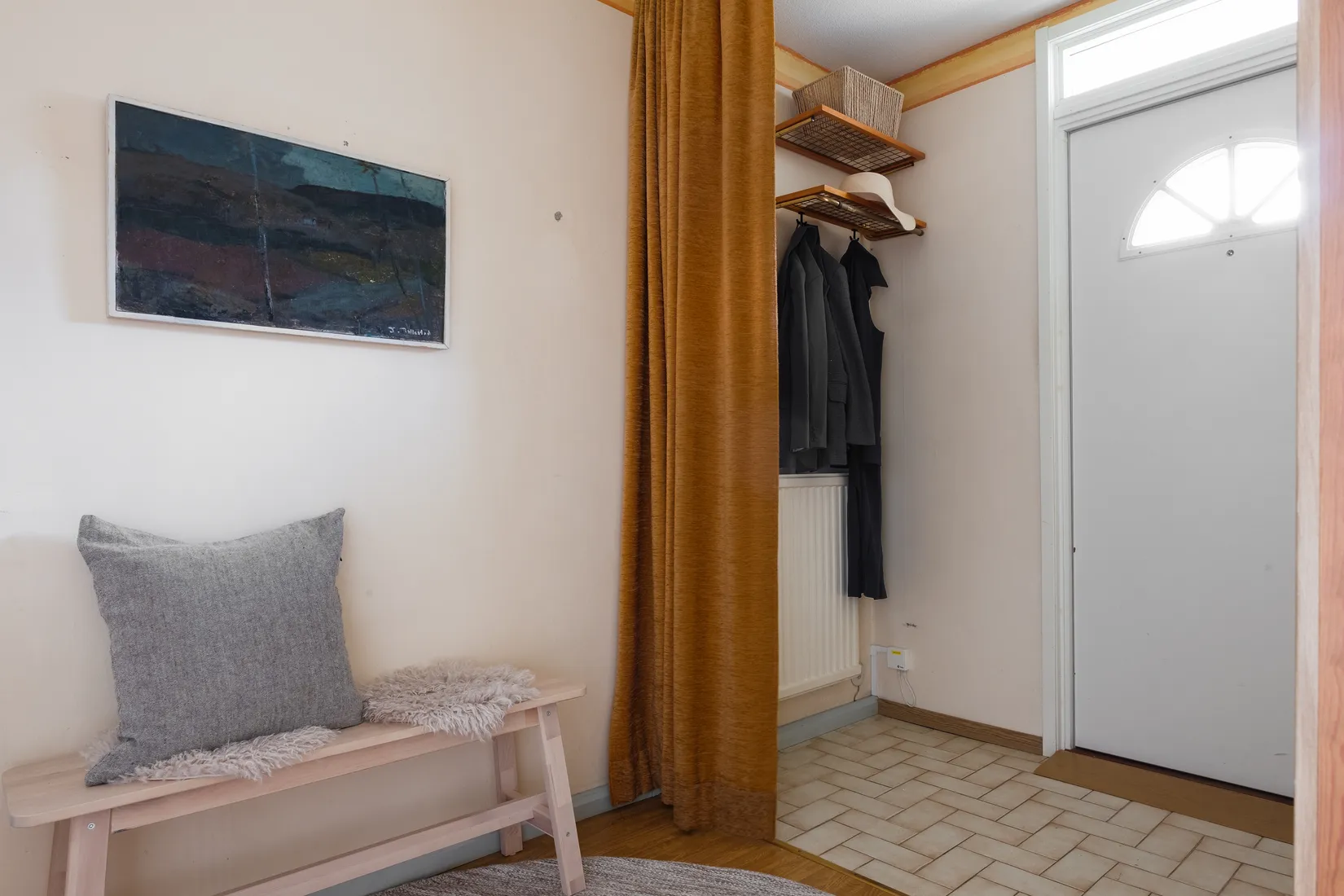 Bostadsrätt, Lillekärr södra 184, Hisings Kärra, Göteborg