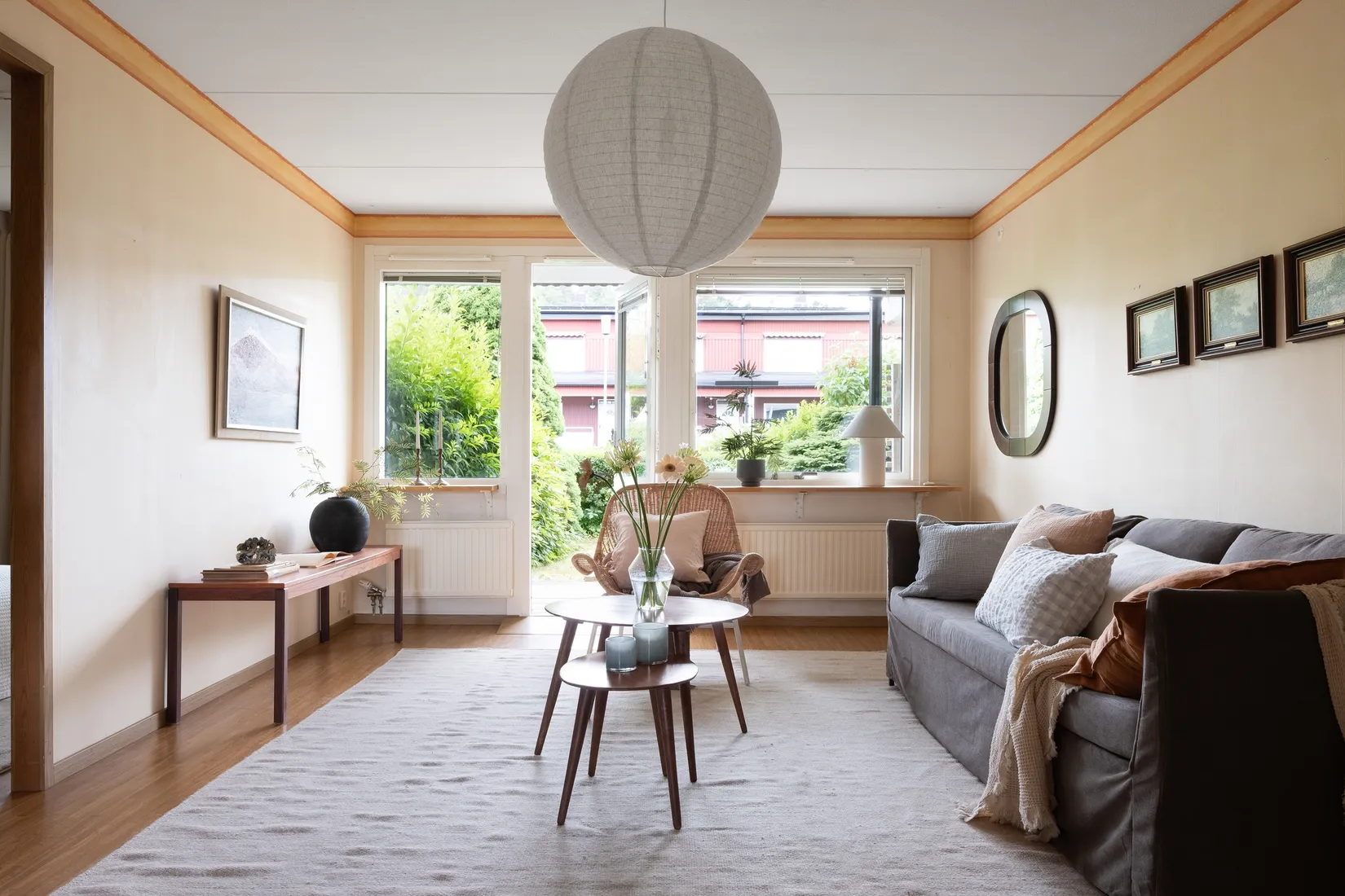 Bostadsrätt, Lillekärr södra 184, Hisings Kärra, Göteborg