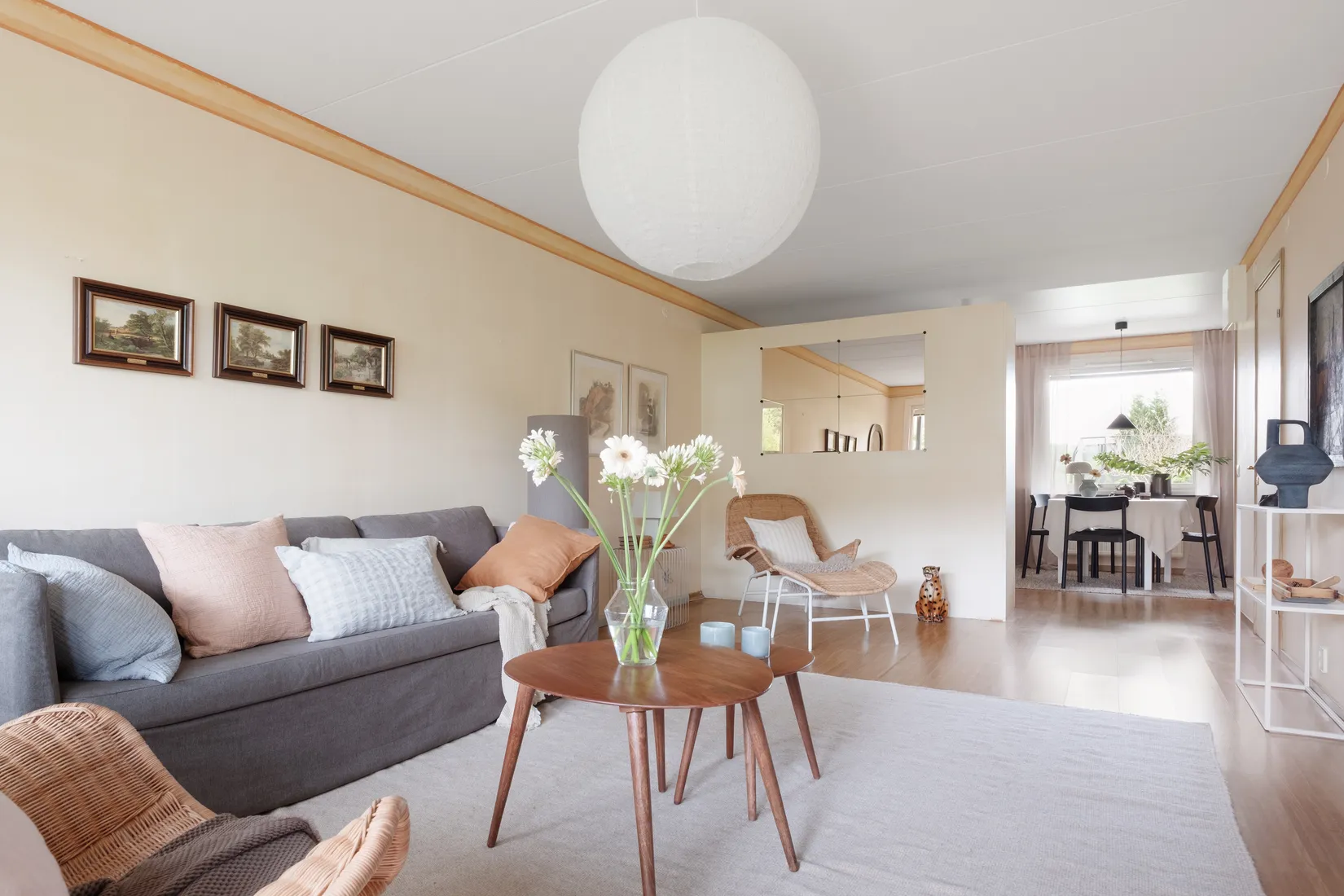 Bostadsrätt, Lillekärr södra 184, Hisings Kärra, Göteborg