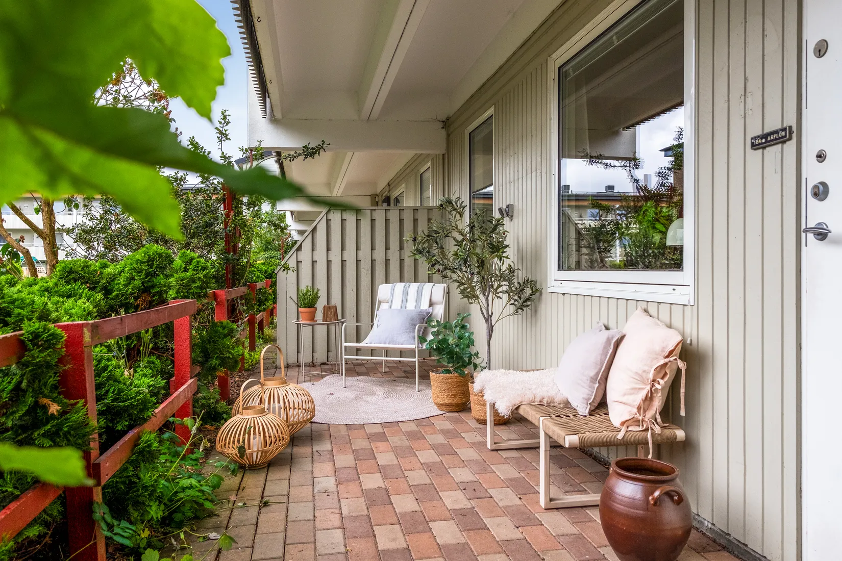 Bostadsrätt, Lillekärr södra 184, Hisings Kärra, Göteborg