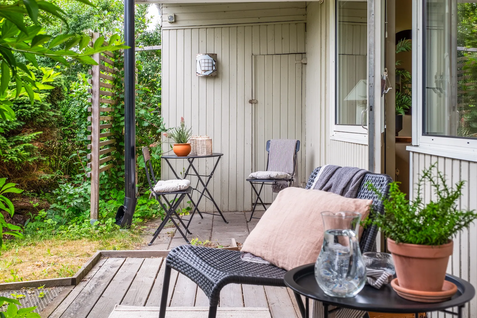 Bostadsrätt, Lillekärr södra 184, Hisings Kärra, Göteborg
