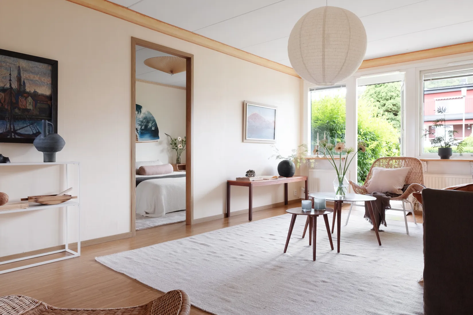 Bostadsrätt, Lillekärr södra 184, Hisings Kärra, Göteborg