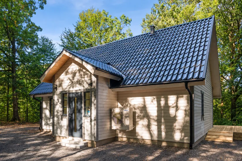 Fritidshus, Solskensvägen 14, Fasalt, Örkelljunga