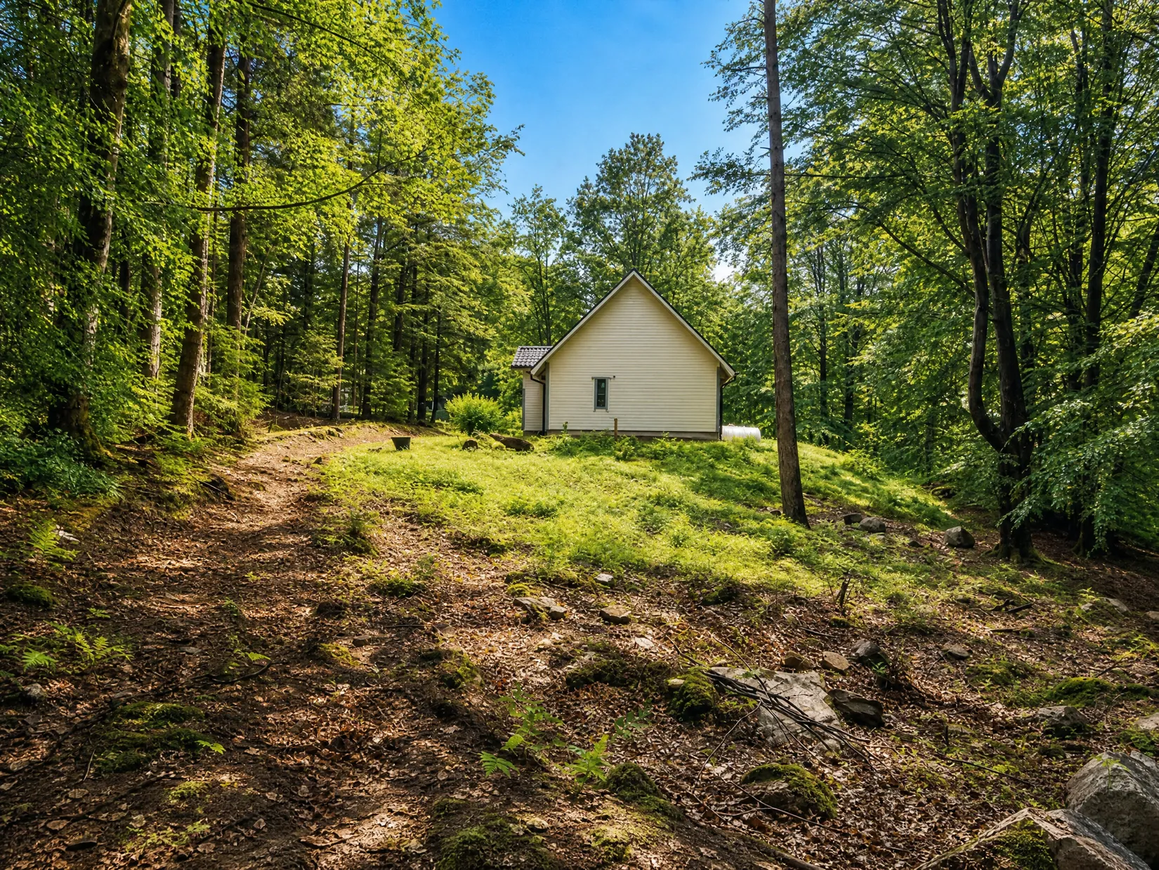 Villa, Solskensvägen 14, Fasalt, Örkelljunga