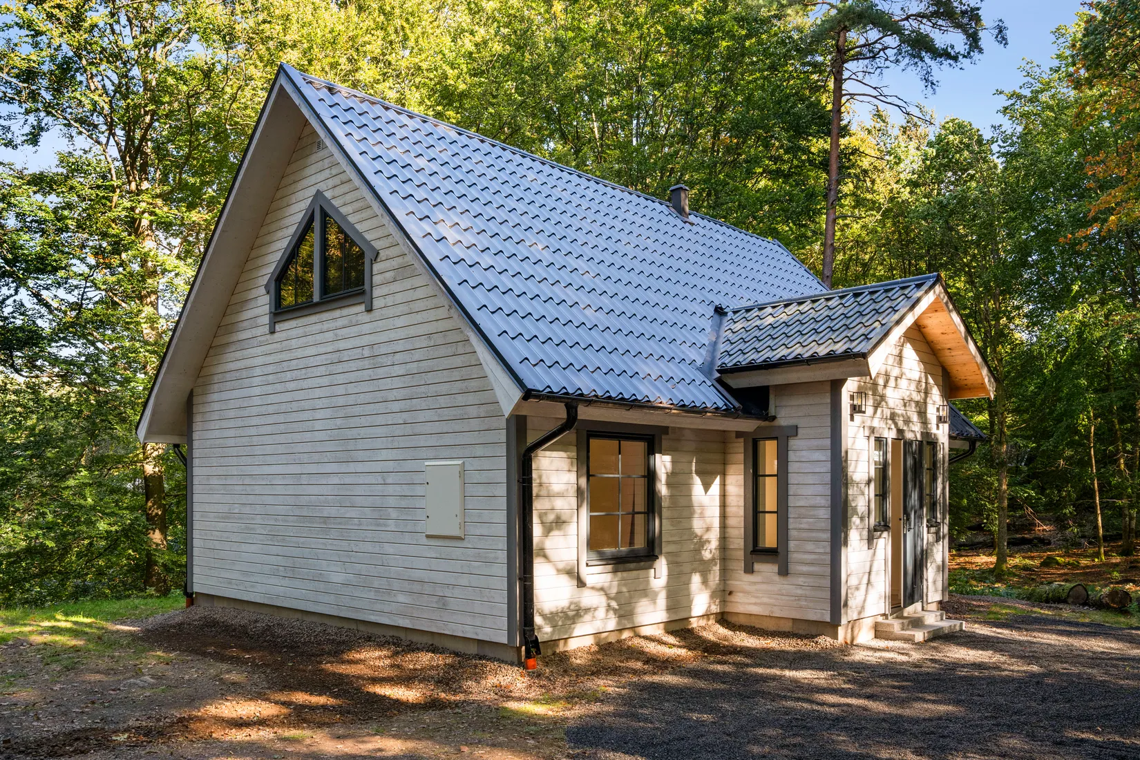 Fritidshus, Solskensvägen 14, Fasalt, Örkelljunga