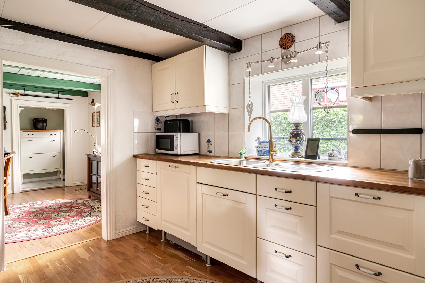 Villa, Ålstorpsvägen 34, Saxtorp, Landskrona