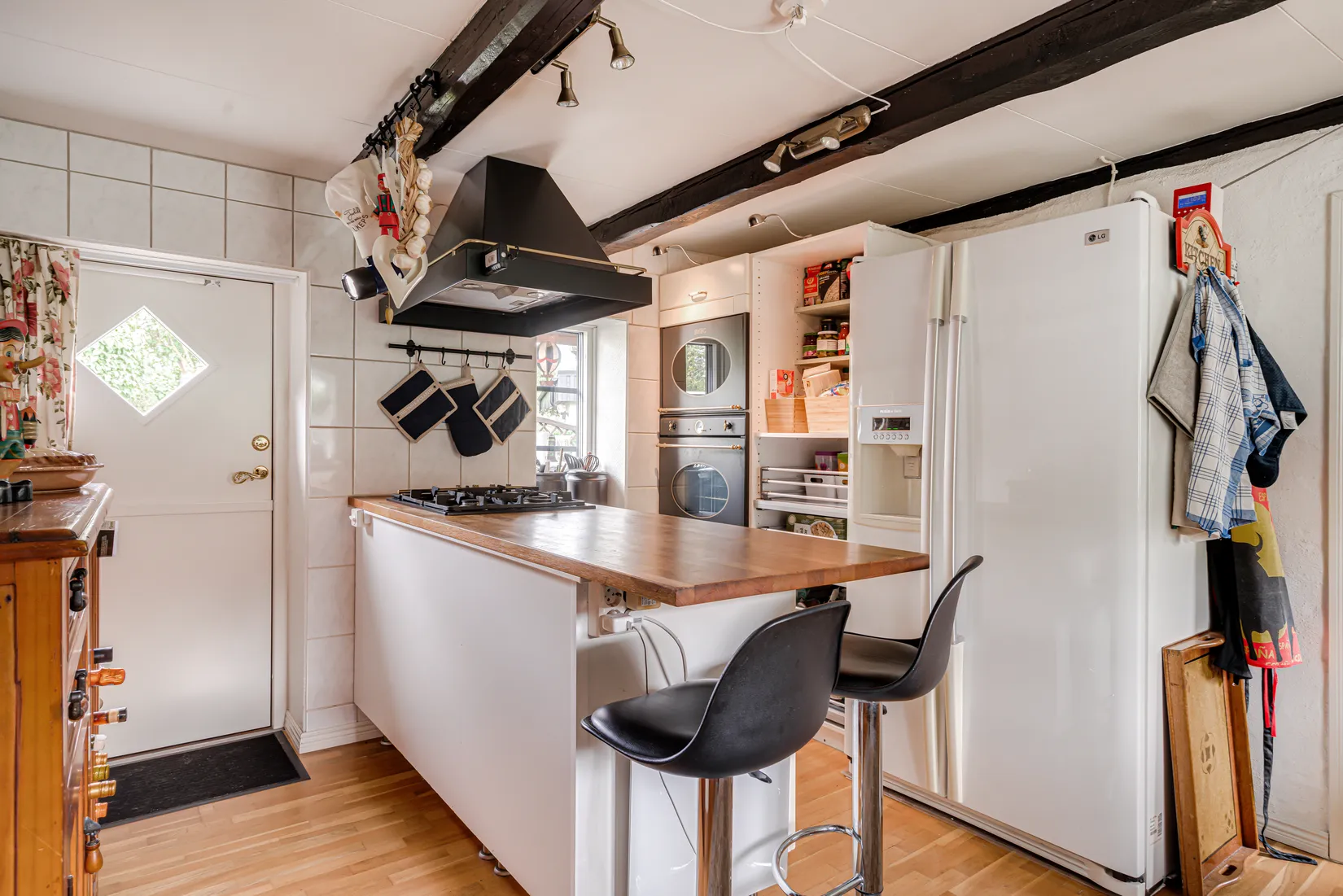 Villa, Ålstorpsvägen 34, Saxtorp, Landskrona