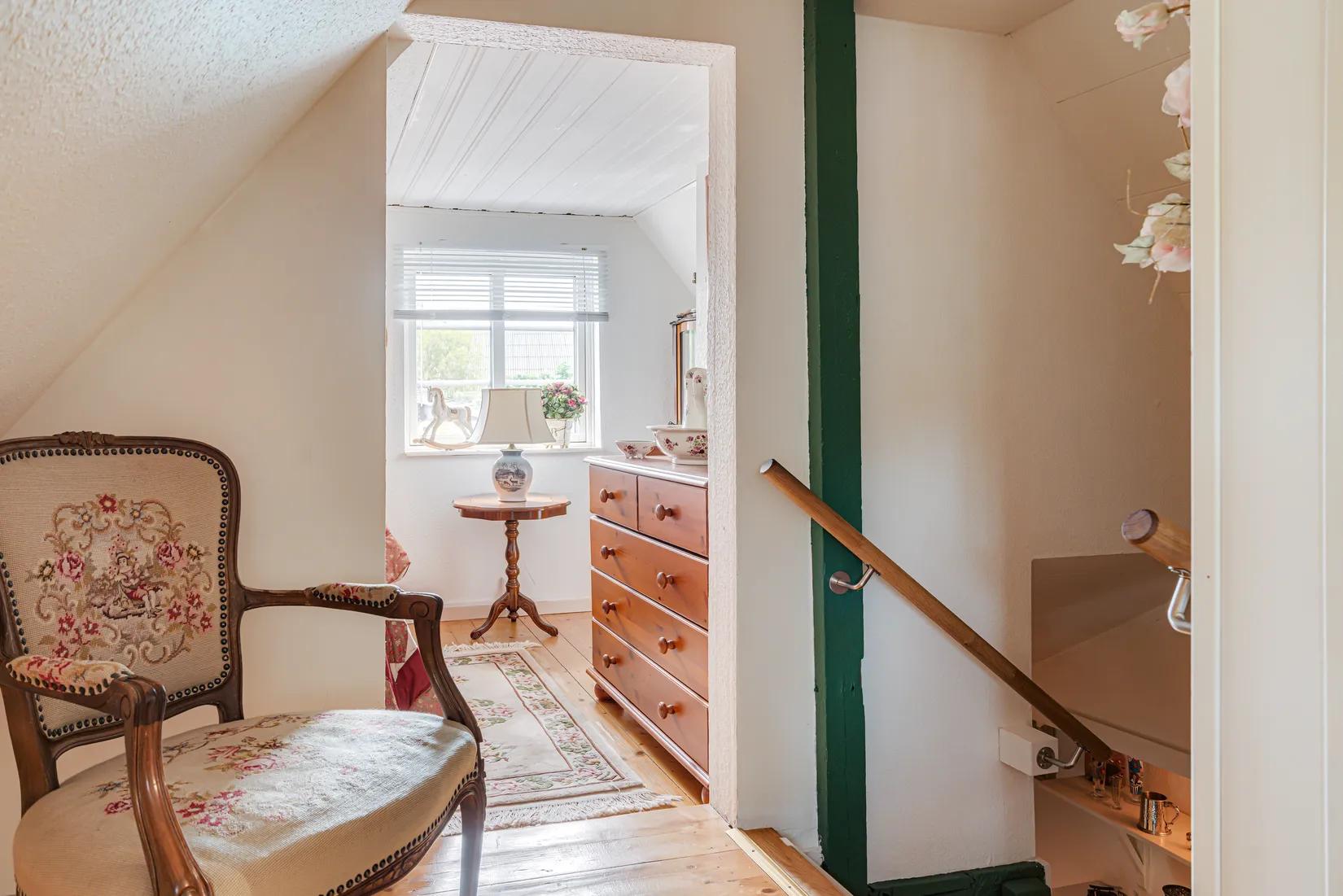 Villa, Ålstorpsvägen 34, Saxtorp, Landskrona