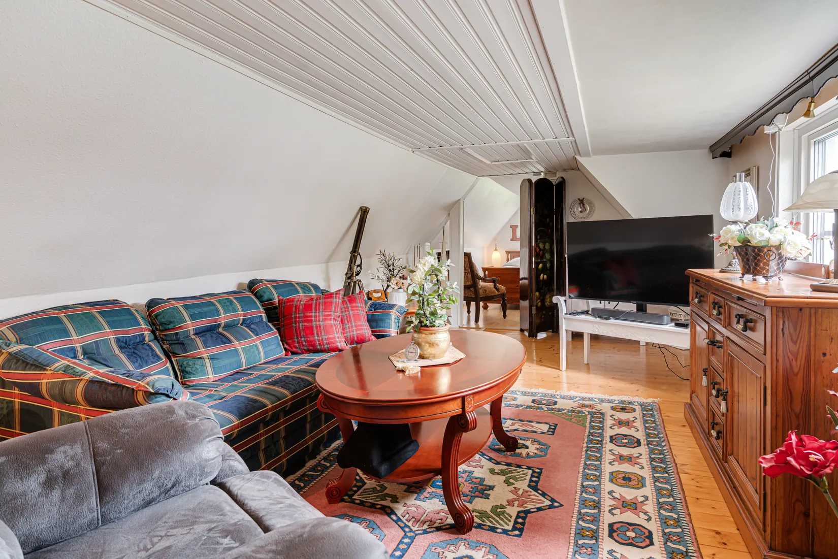 Villa, Ålstorpsvägen 34, Saxtorp, Landskrona