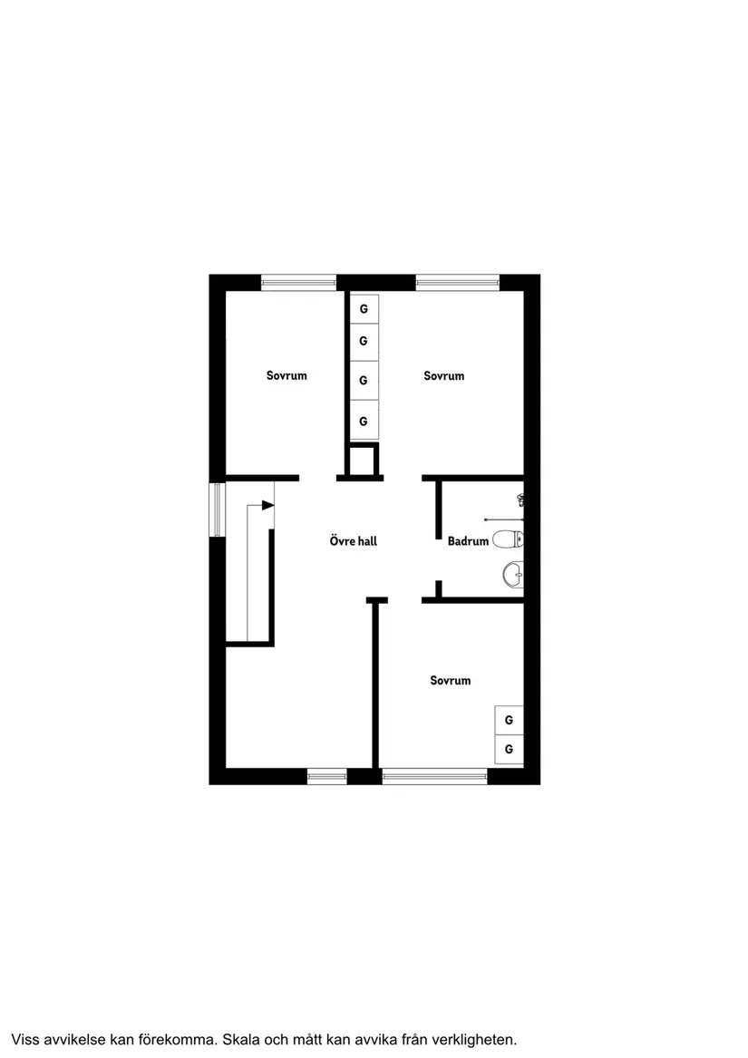 Bostadsrätt, Radhus, Harvargatan 26, Habo - Kärnekulla, Habo