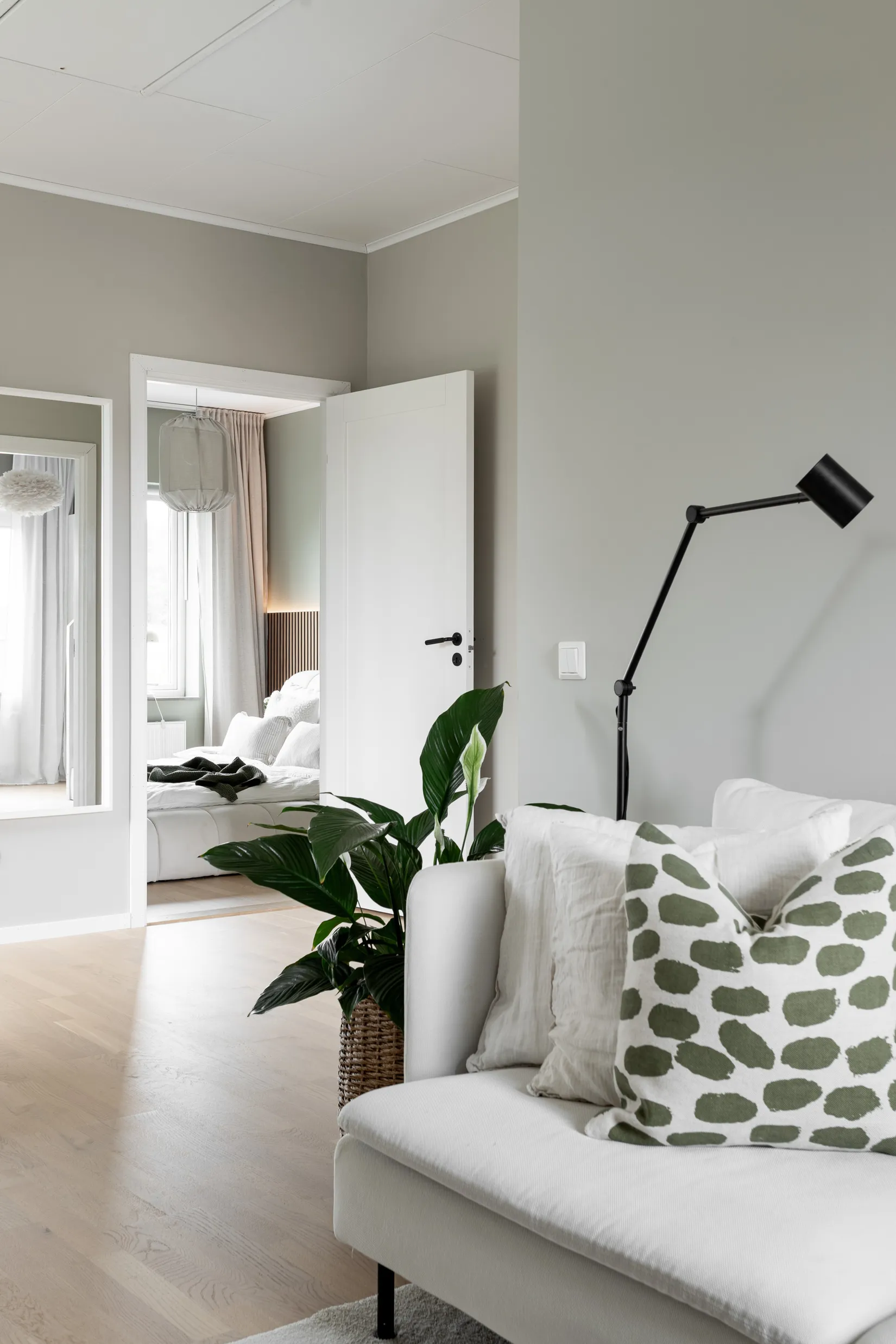 Bostadsrätt, Radhus, Harvargatan 26, Habo - Kärnekulla, Habo