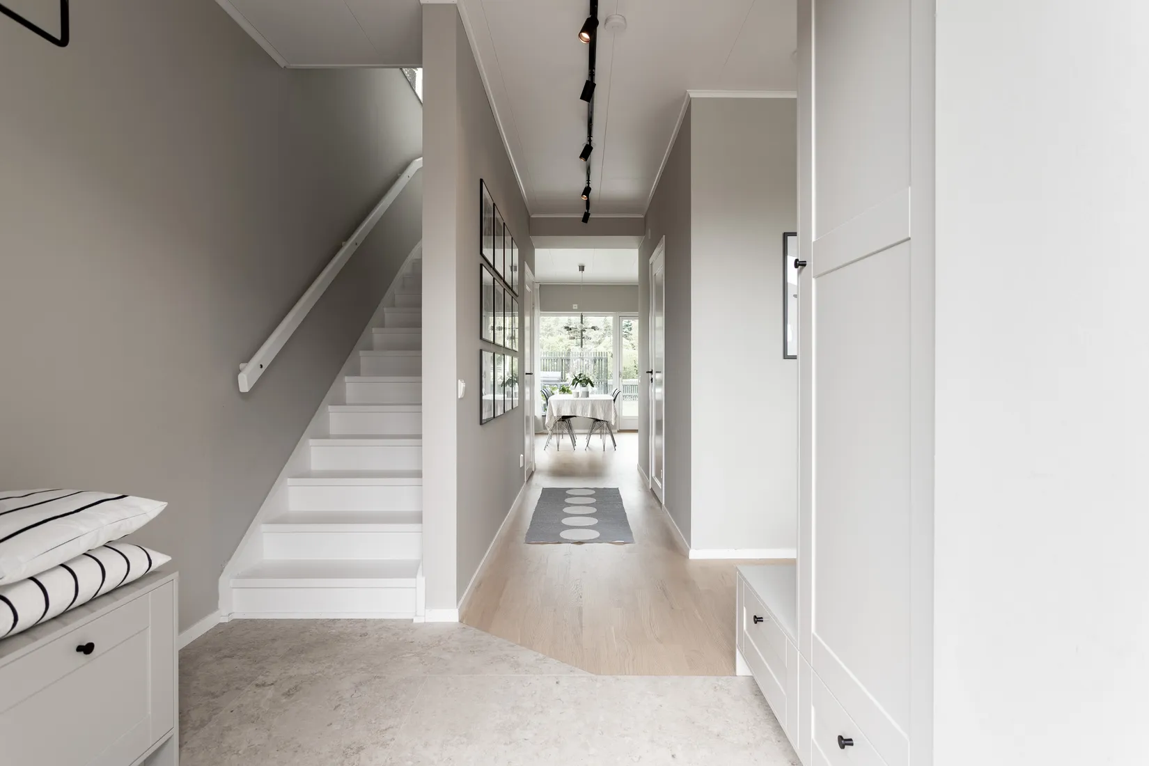 Bostadsrätt, Radhus, Harvargatan 26, Habo - Kärnekulla, Habo