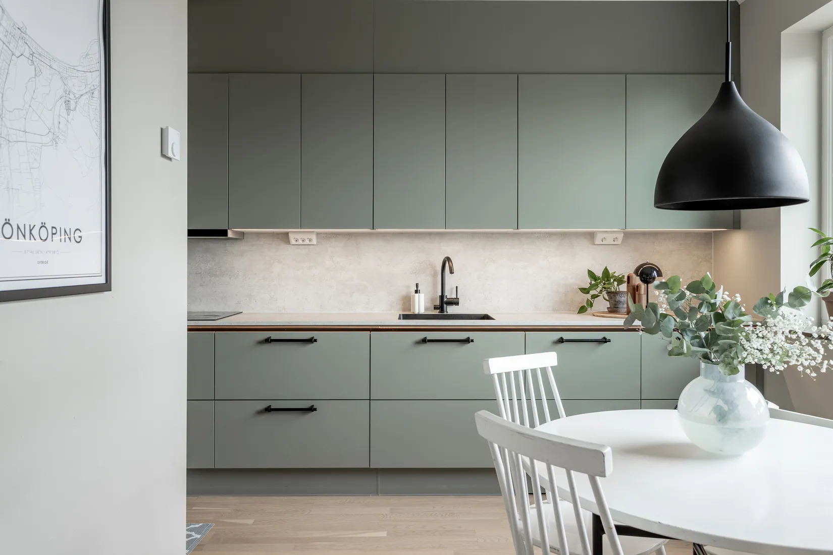 Bostadsrätt, Radhus, Harvargatan 26, Habo - Kärnekulla, Habo