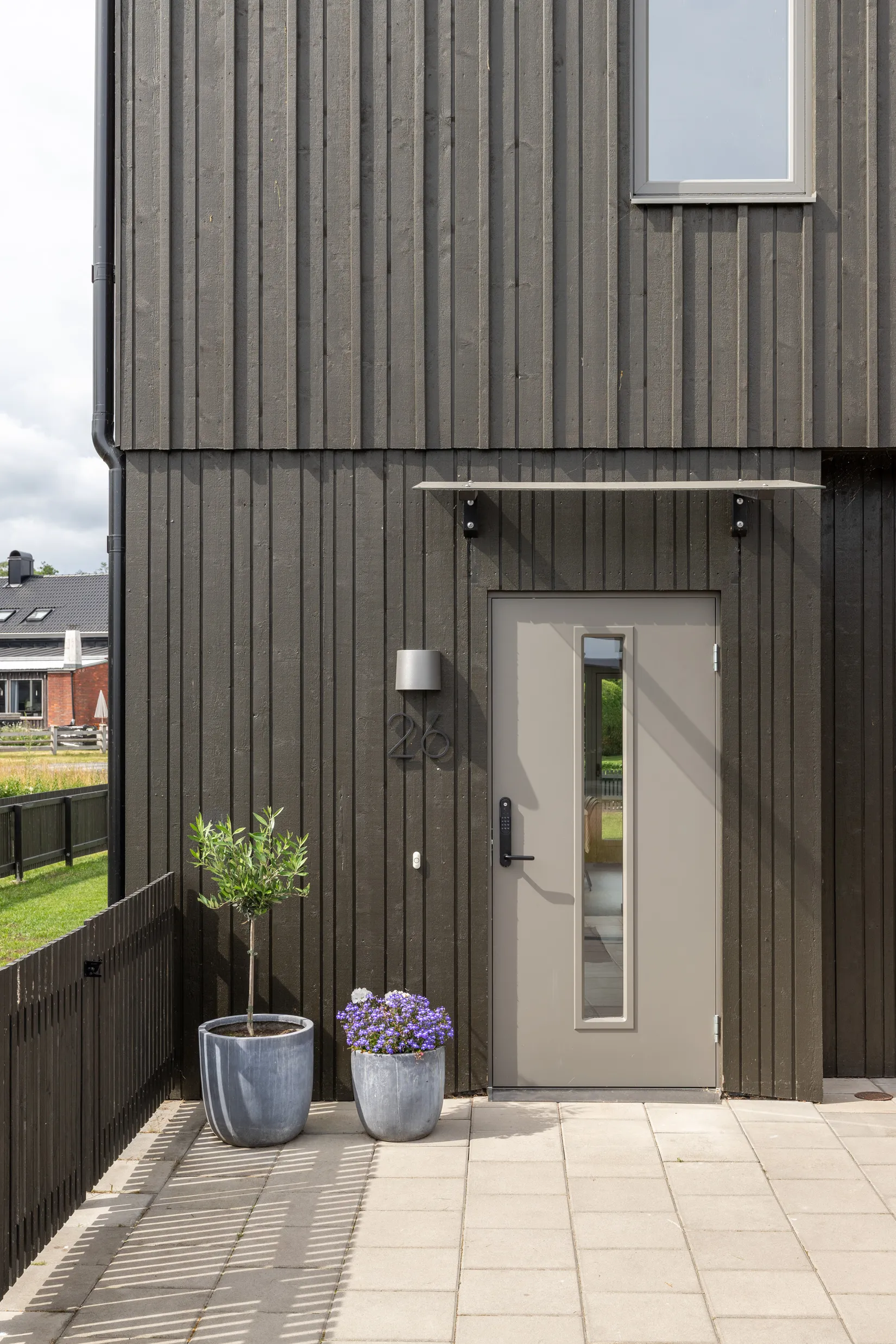 Bostadsrätt, Radhus, Harvargatan 26, Habo - Kärnekulla, Habo
