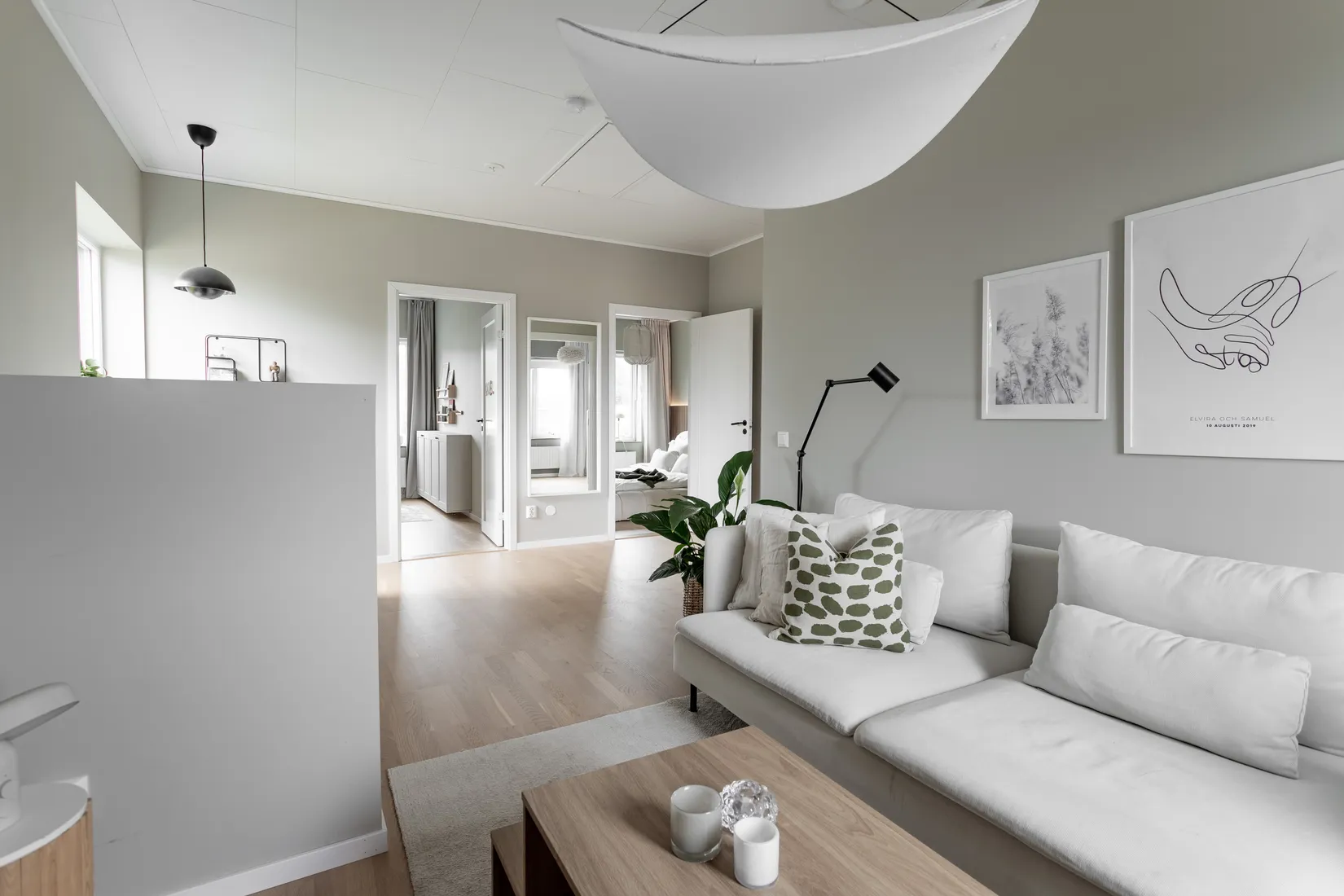 Bostadsrätt, Radhus, Harvargatan 26, Habo - Kärnekulla, Habo
