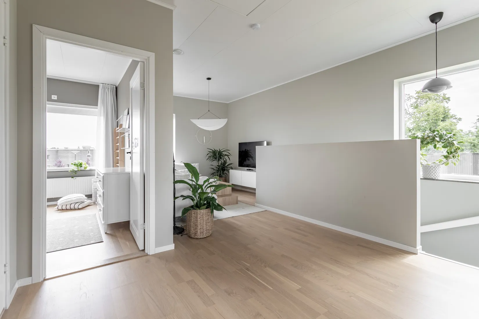 Bostadsrätt, Radhus, Harvargatan 26, Habo - Kärnekulla, Habo