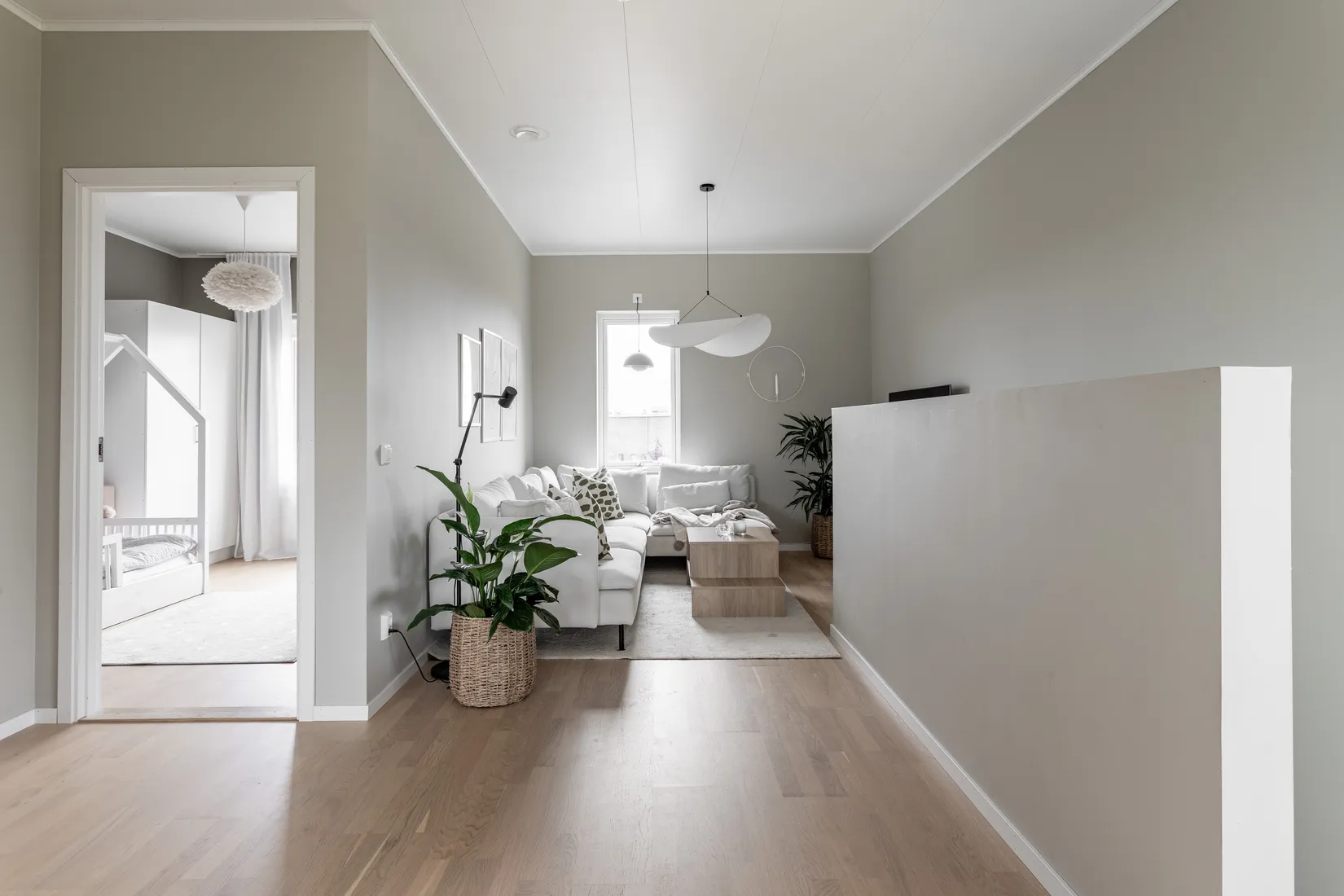 Bostadsrätt, Radhus, Harvargatan 26, Habo - Kärnekulla, Habo