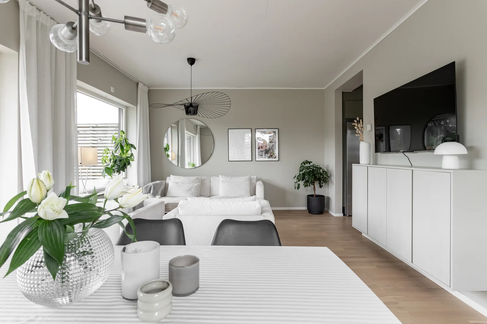 Bostadsrätt, Radhus, Harvargatan 26, Habo - Kärnekulla, Habo