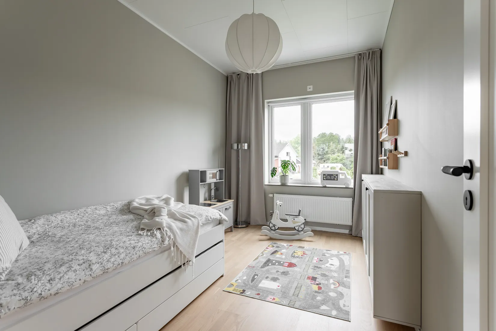 Bostadsrätt, Radhus, Harvargatan 26, Habo - Kärnekulla, Habo