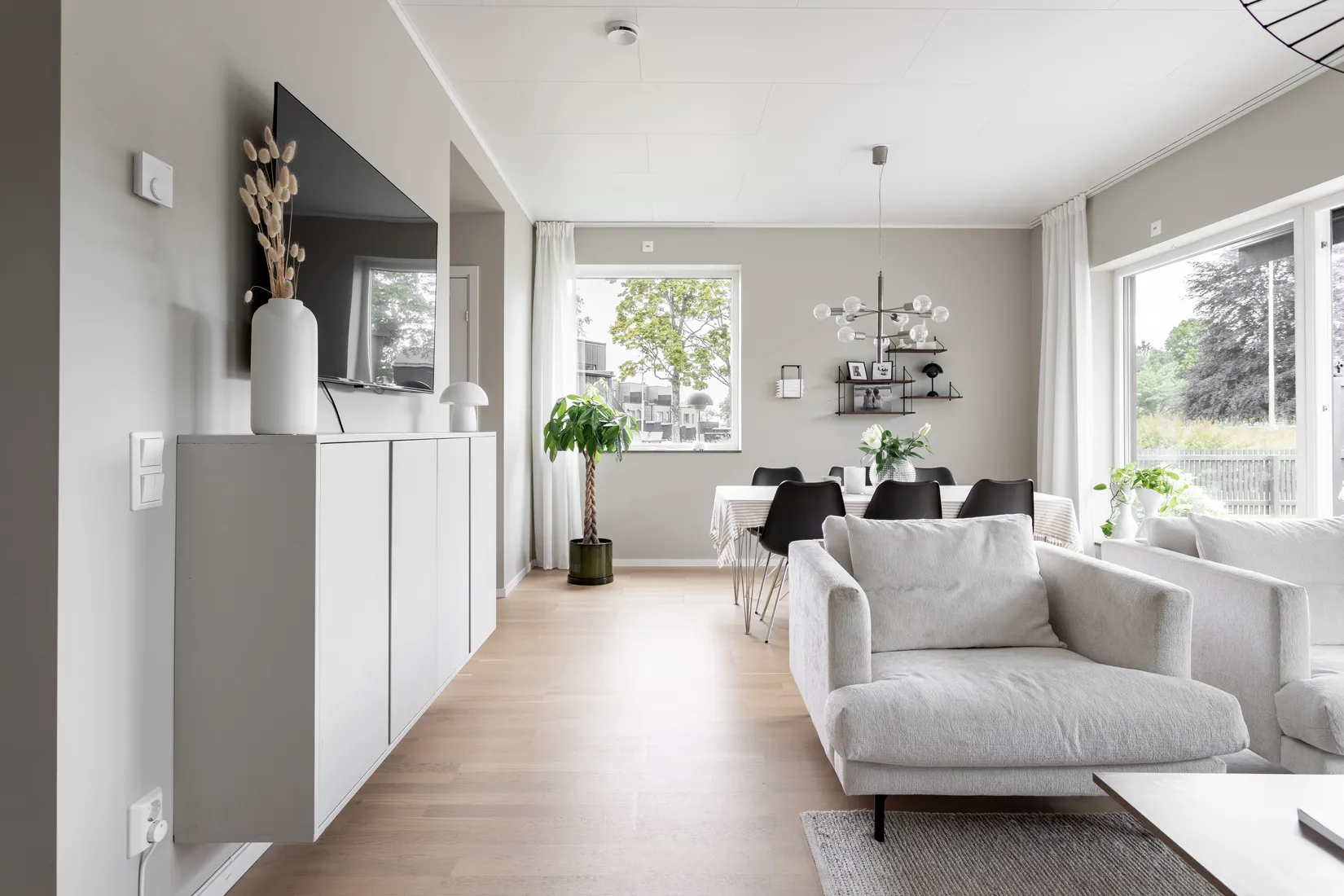 Bostadsrätt, Radhus, Harvargatan 26, Habo - Kärnekulla, Habo