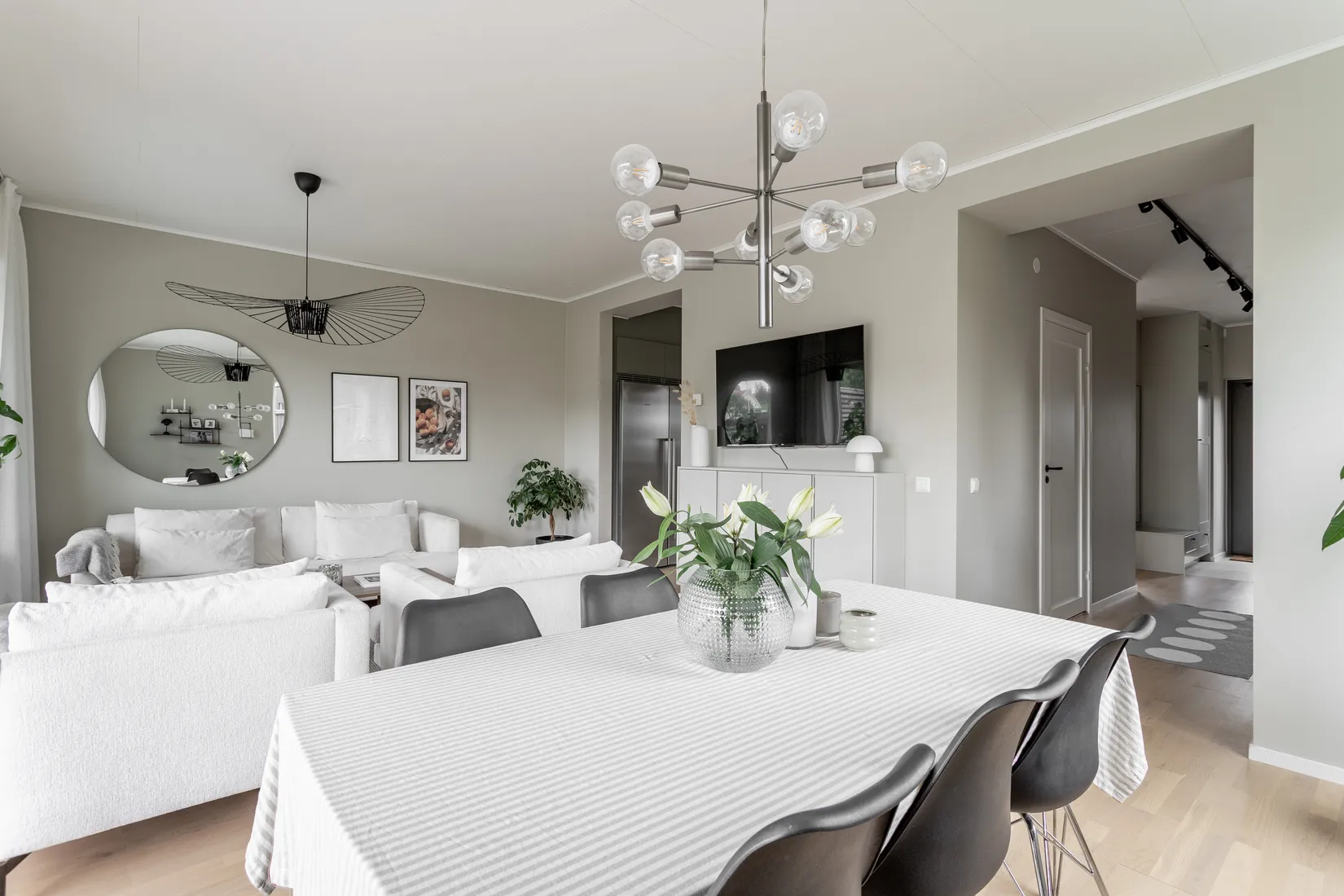 Bostadsrätt, Radhus, Harvargatan 26, Habo - Kärnekulla, Habo
