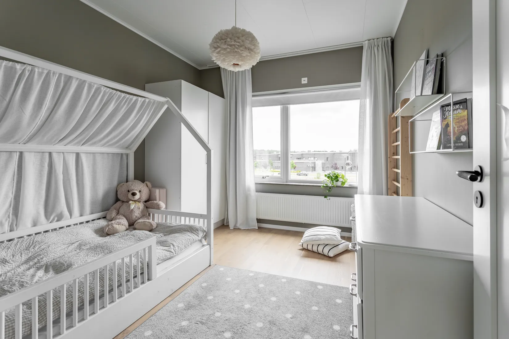 Bostadsrätt, Radhus, Harvargatan 26, Habo - Kärnekulla, Habo