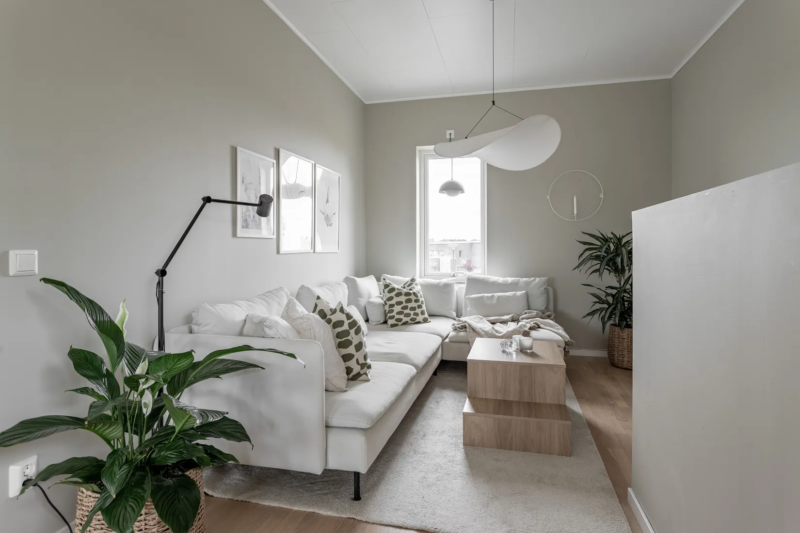 Bostadsrätt, Radhus, Harvargatan 26, Habo - Kärnekulla, Habo