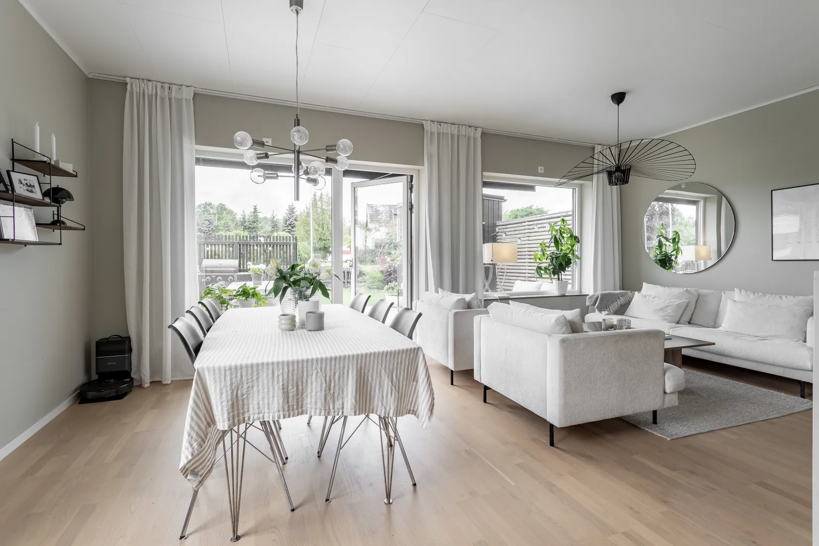 Bostadsrätt, Radhus, Harvargatan 26, Habo - Kärnekulla, Habo