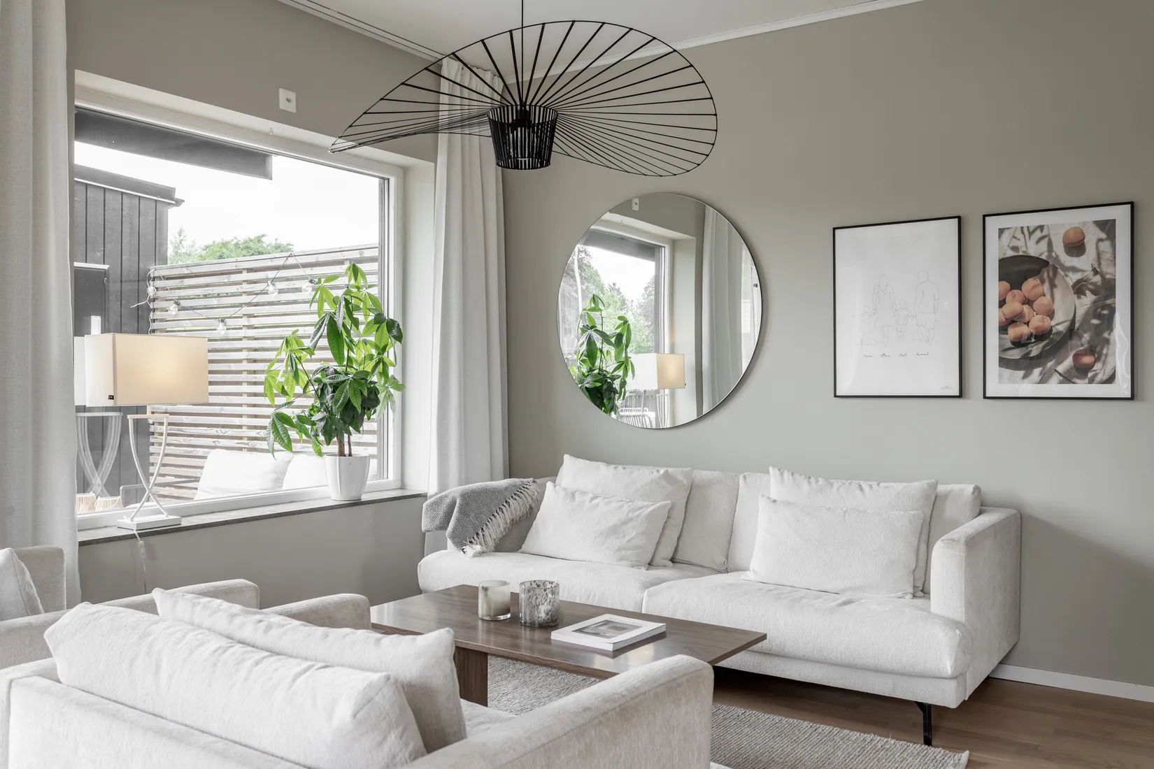 Bostadsrätt, Radhus, Harvargatan 26, Habo - Kärnekulla, Habo